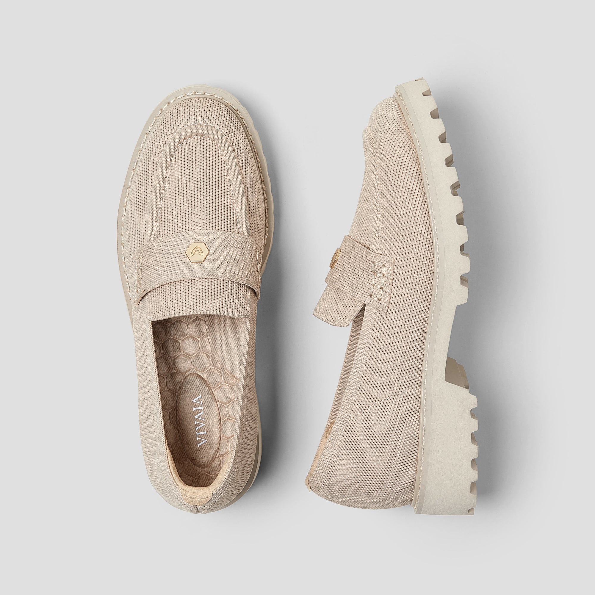 loafers-francesca – VIVAIA JAPAN