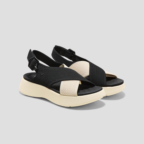 [Kara] AdaptAll™ Sports Sandals