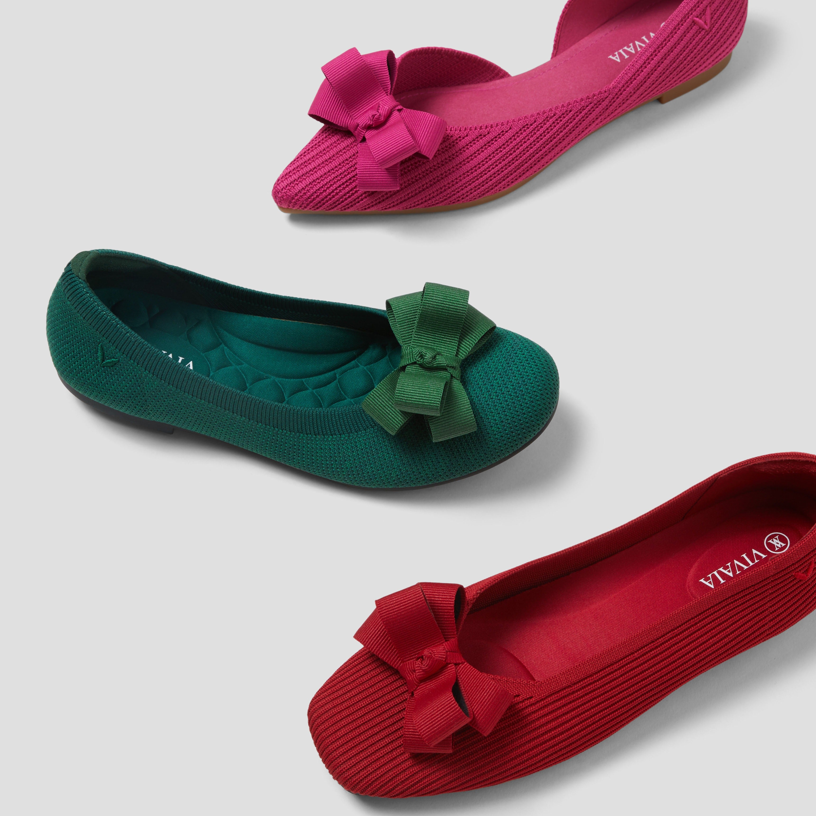 Dora] シューズクリップ – VIVAIA JAPAN