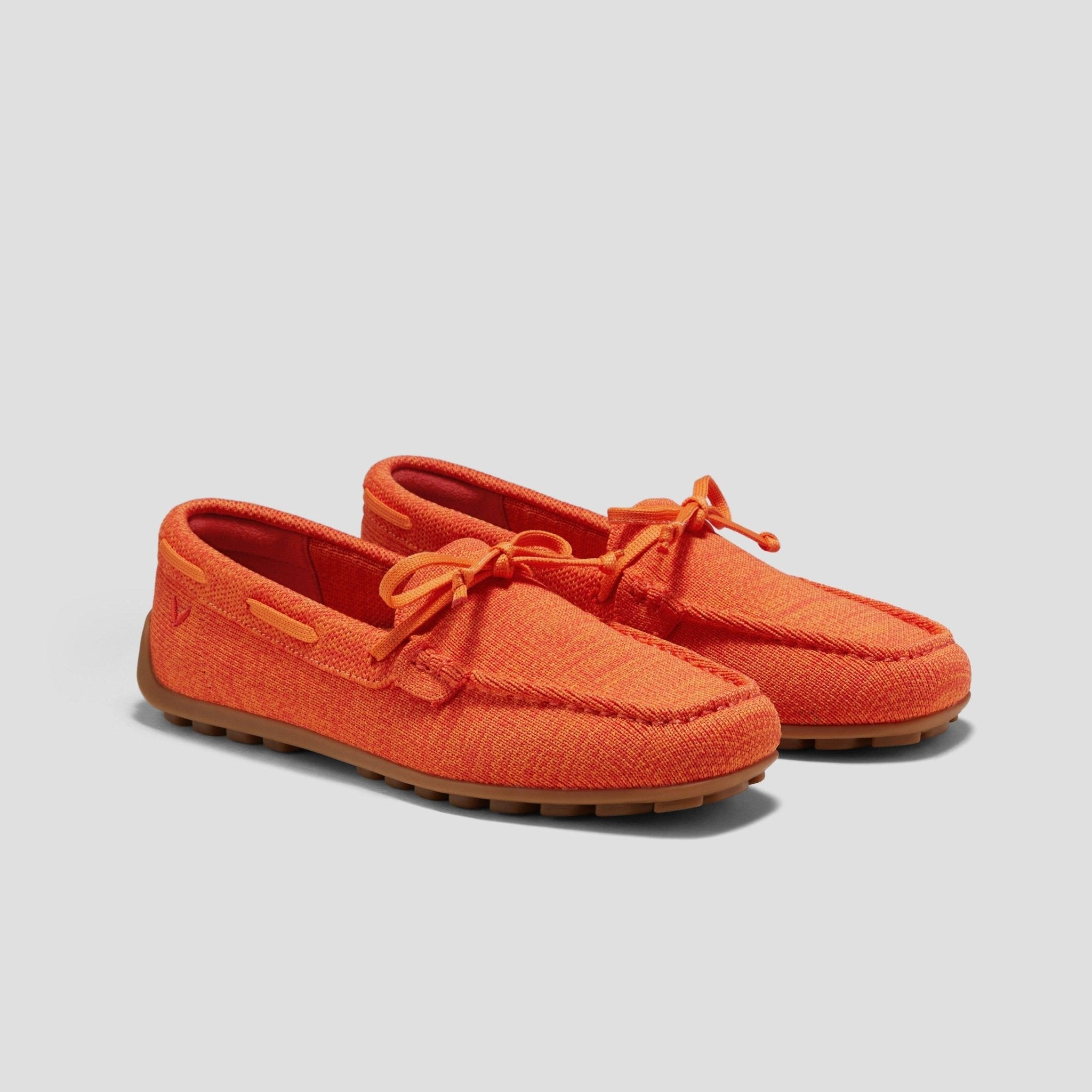 [Jackie] Square toe moccasin type loafers