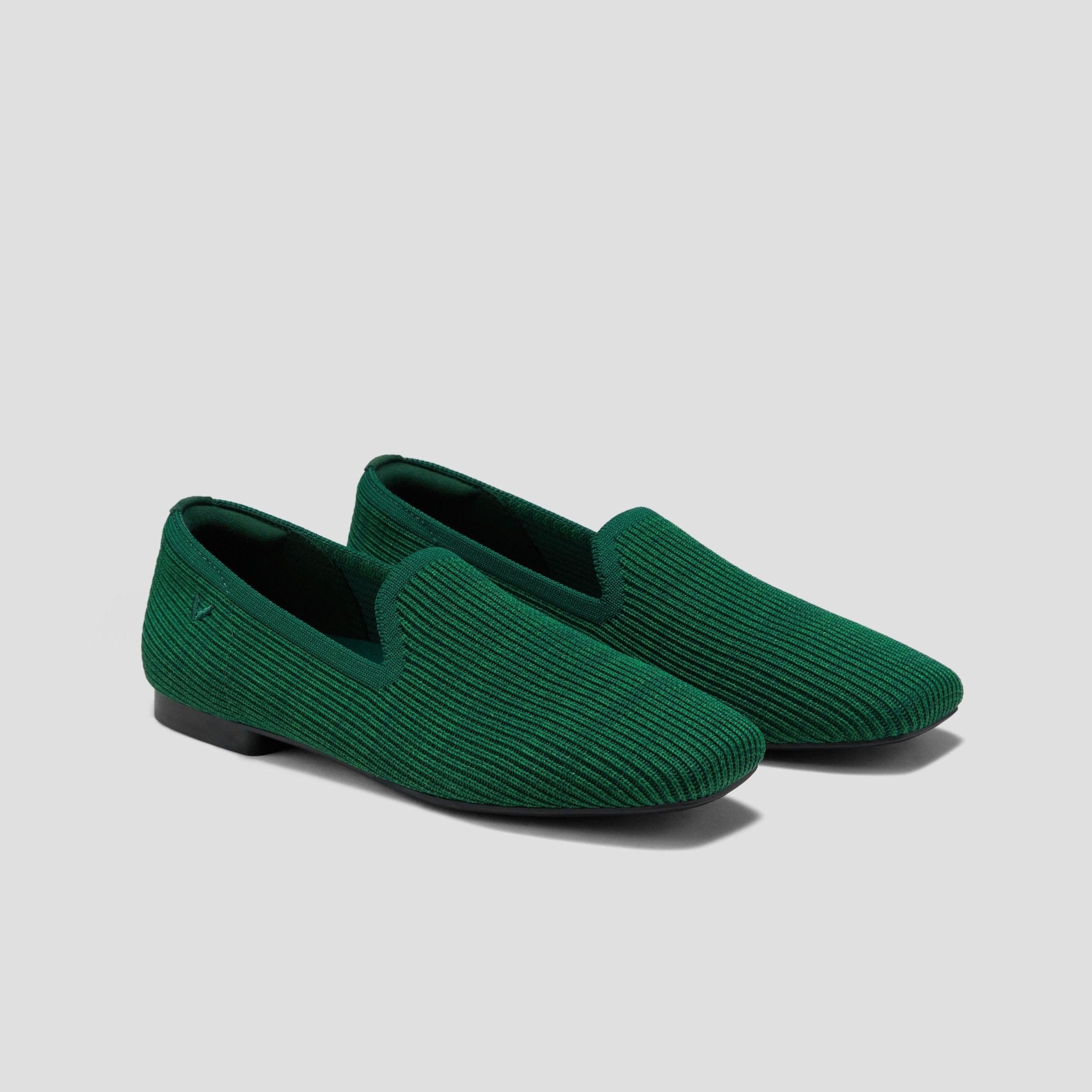 [Samantha] Square toe loafers