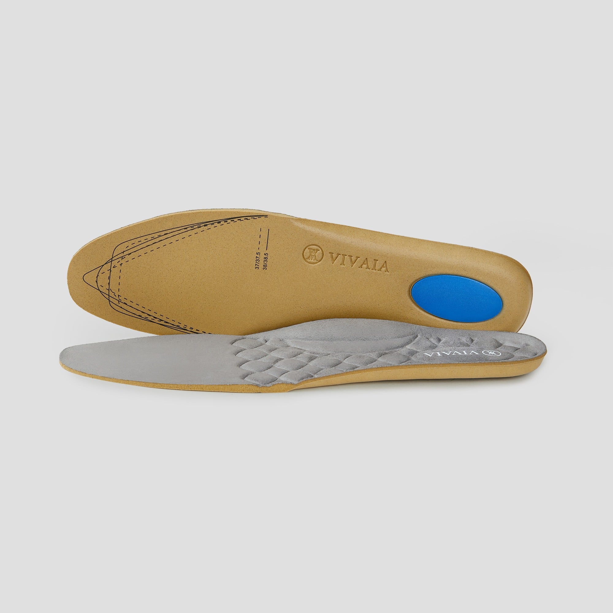 [Insole] 3-in-1 調節可能 インソール