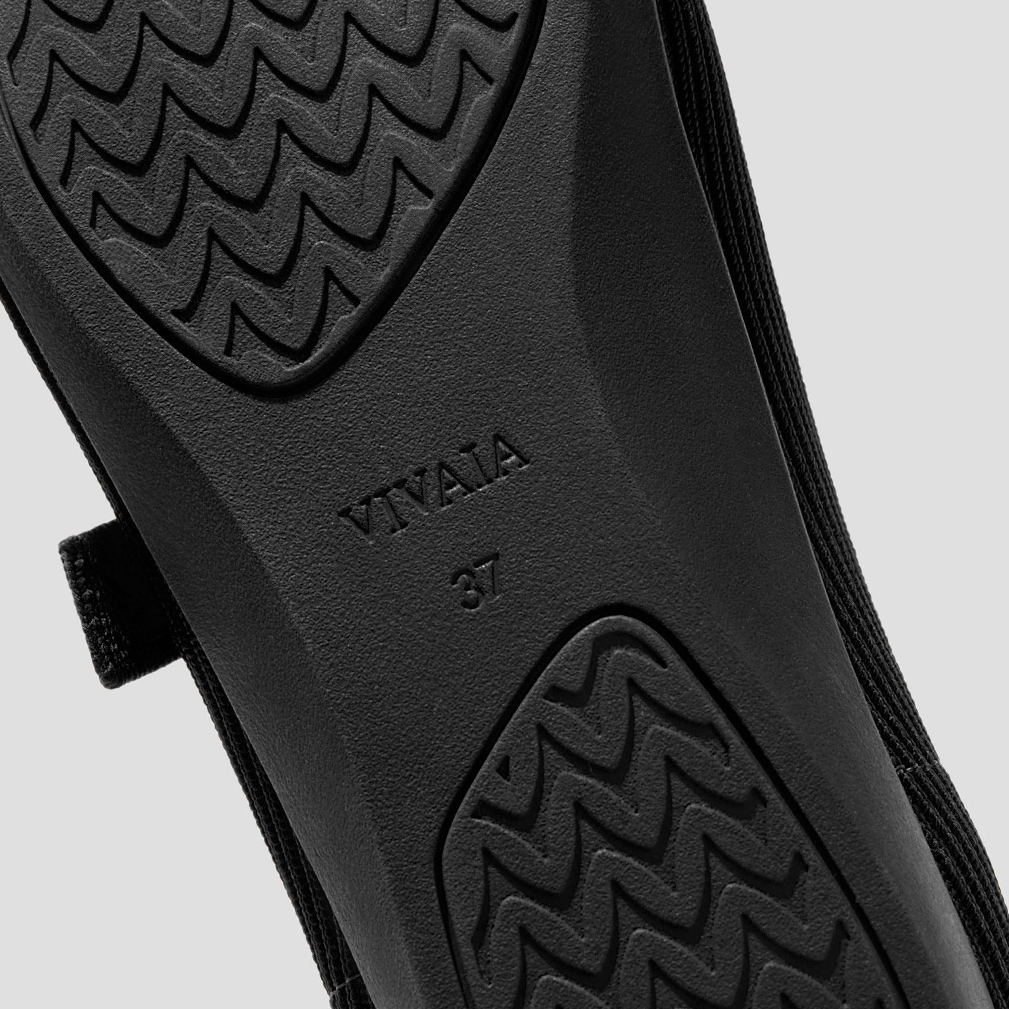 [Margot Walker Mary-Jane] Square toe Ultra-lightweight Thick Sole Mary-Jane Flat Shoes