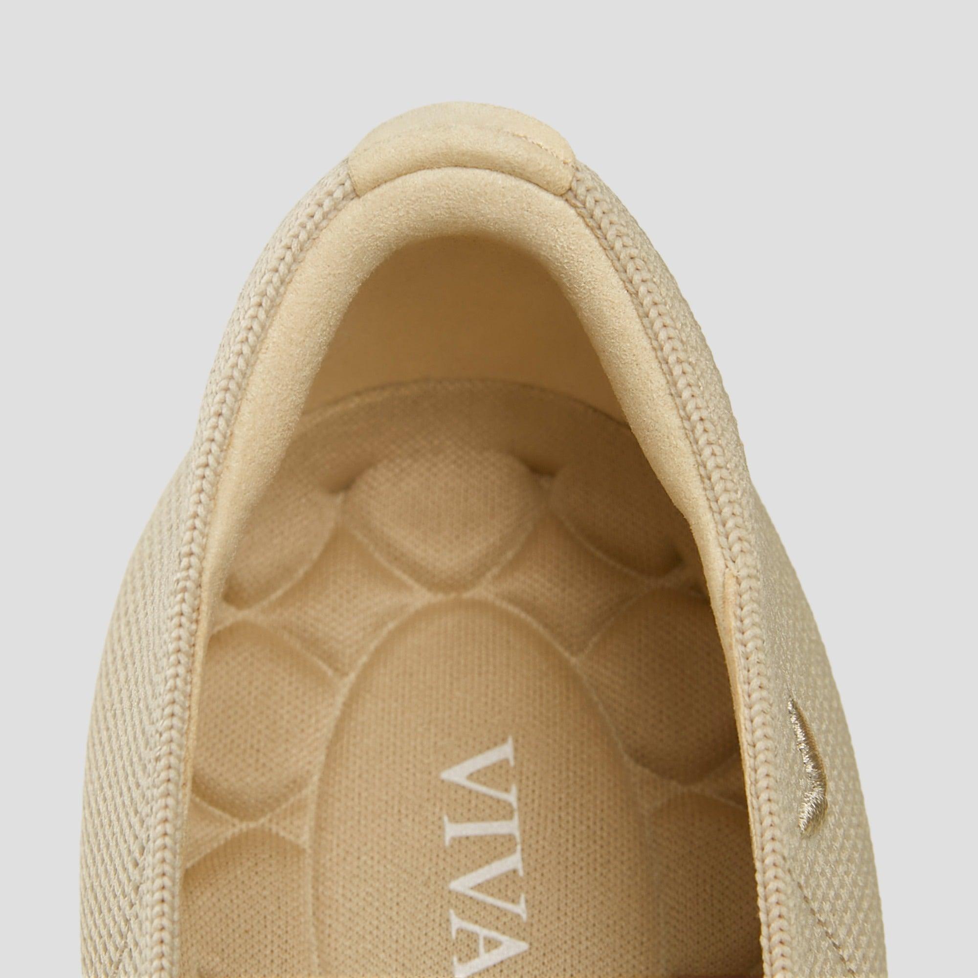 [Anna] Pointed toe mid heel