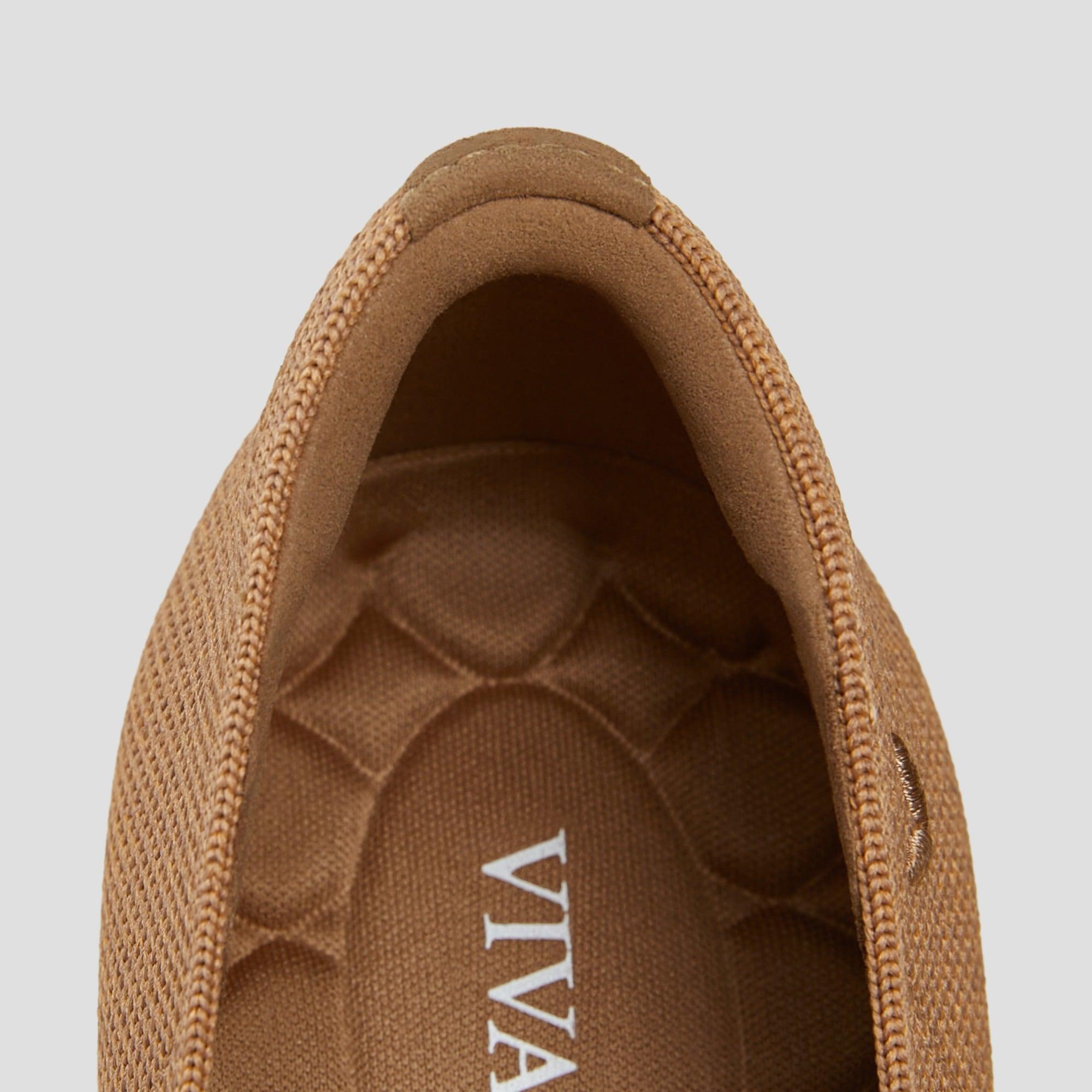 [Anna] Pointed toe mid heel