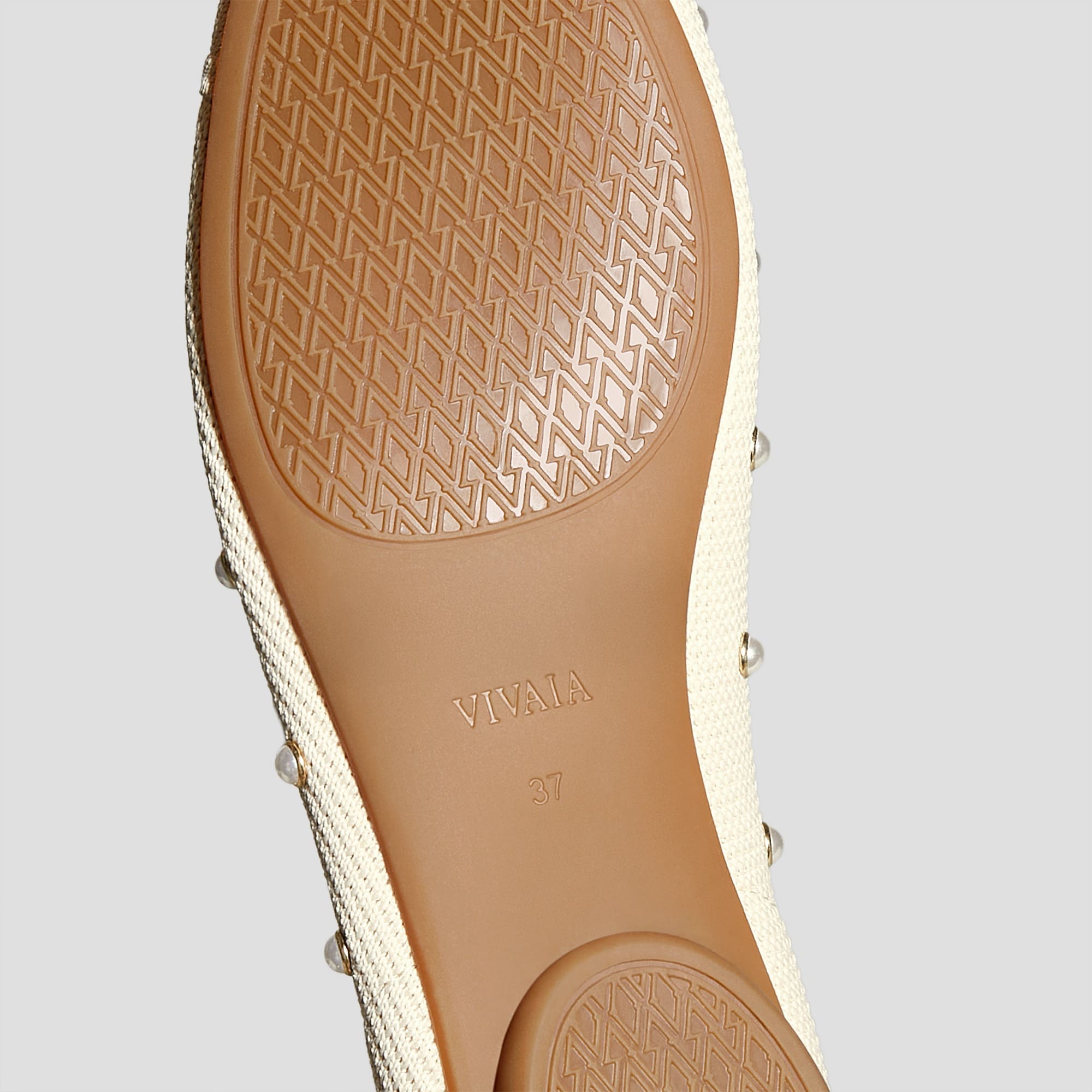 [Tamia Mary-Jane] AdaptAll™ Almond Toe Mary-Jane Flat Shoes