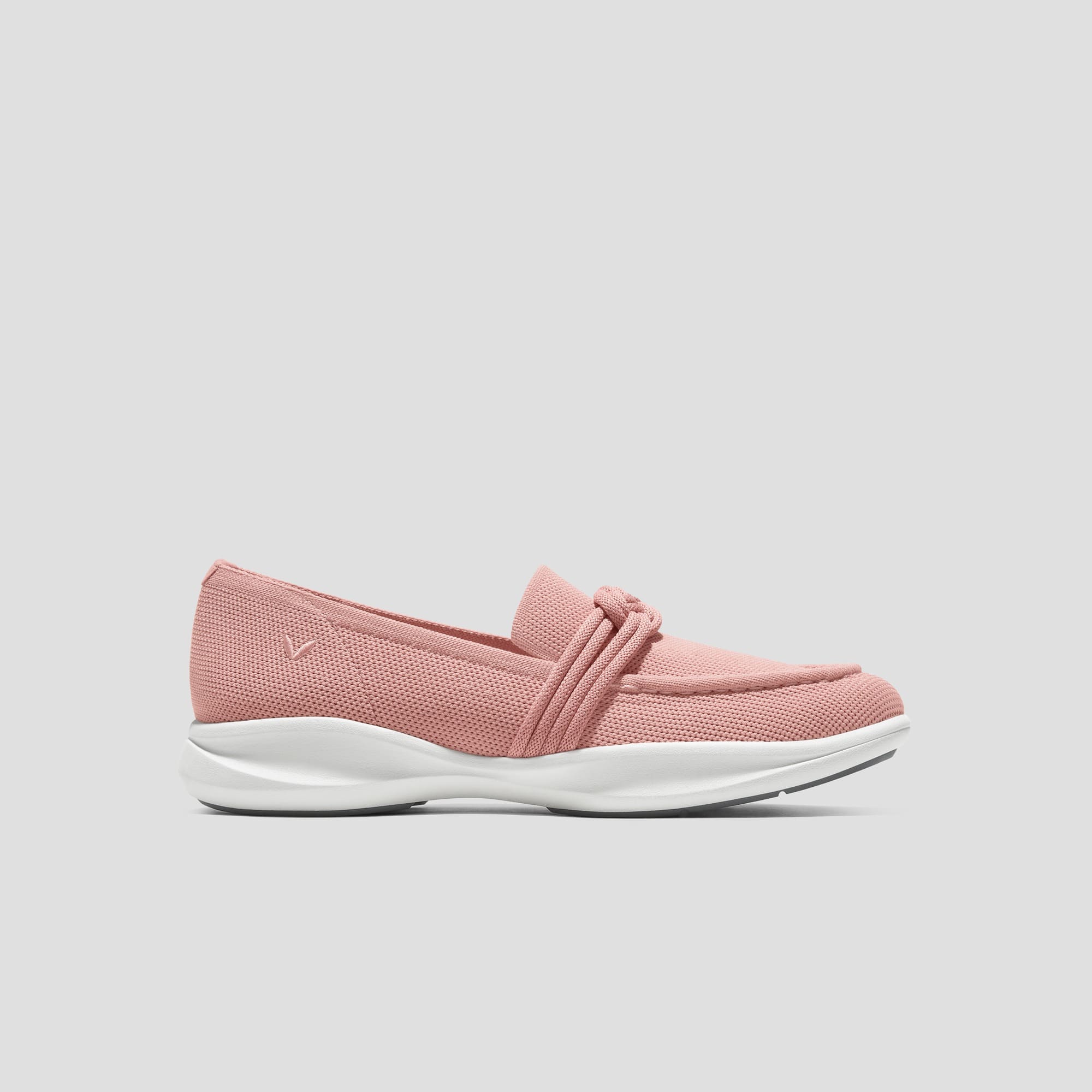 [Walker Pro Iasmin] Water-repellent round toe sneakers loafers