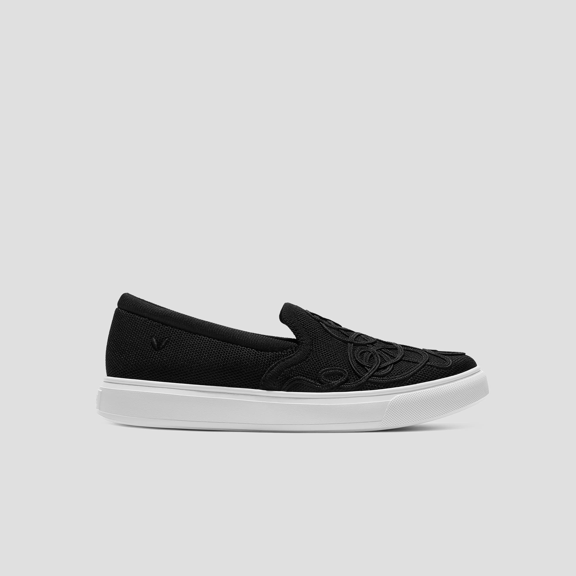 [V-Tune] Water-repellent classic slip-on unisex sneakers