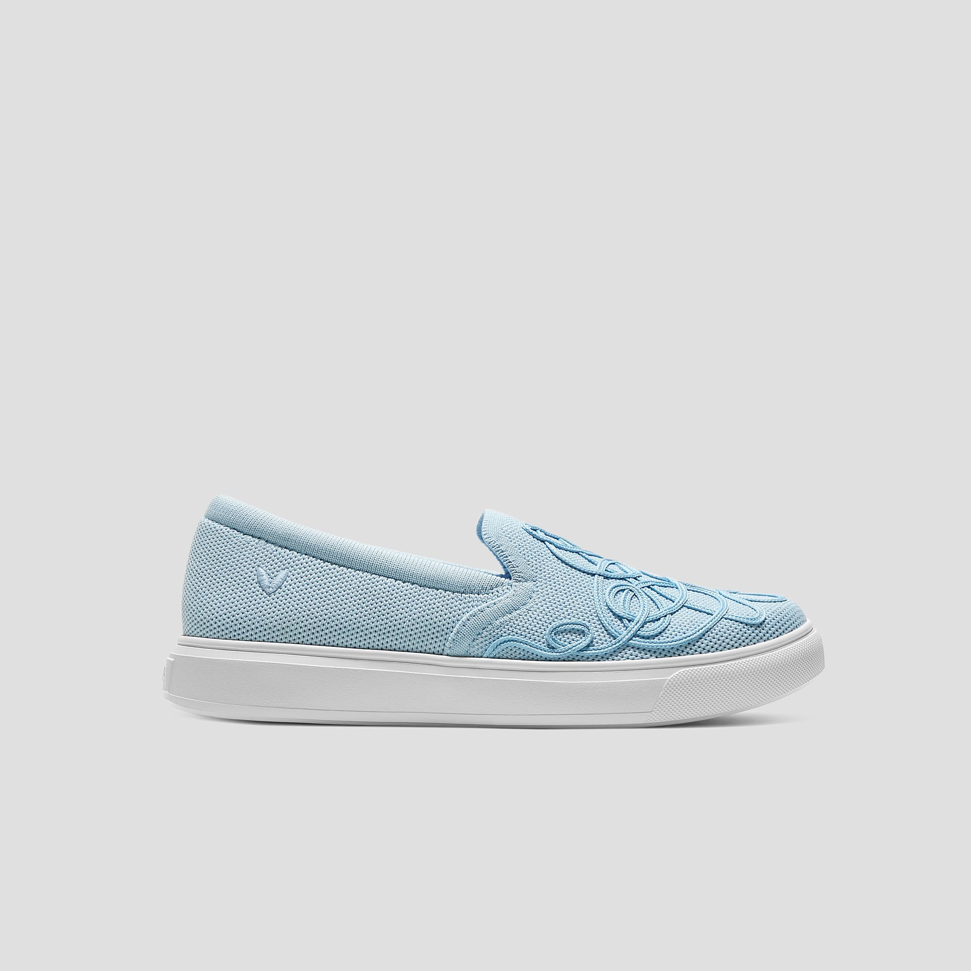 [V-Tune] Water-repellent classic slip-on unisex sneakers