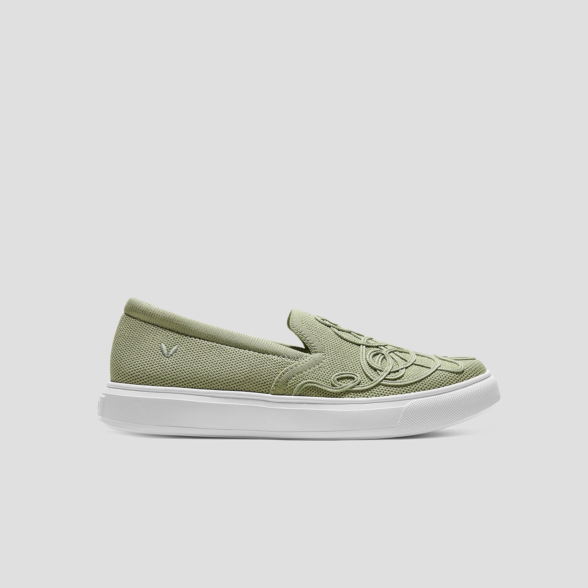 [V-Tune] Water-repellent classic slip-on unisex sneakers