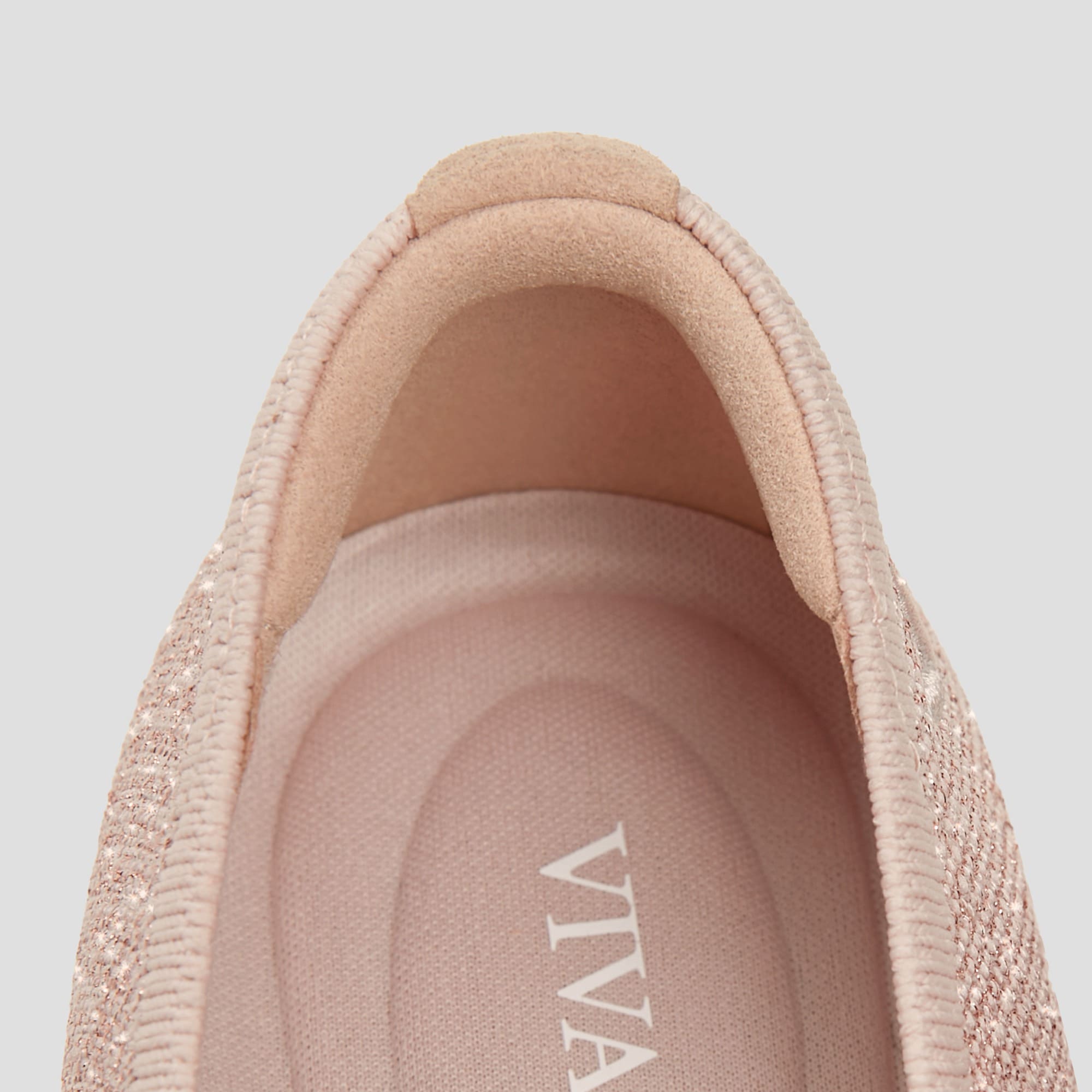 [MARIA] Pointed toe Mary Jane Flat