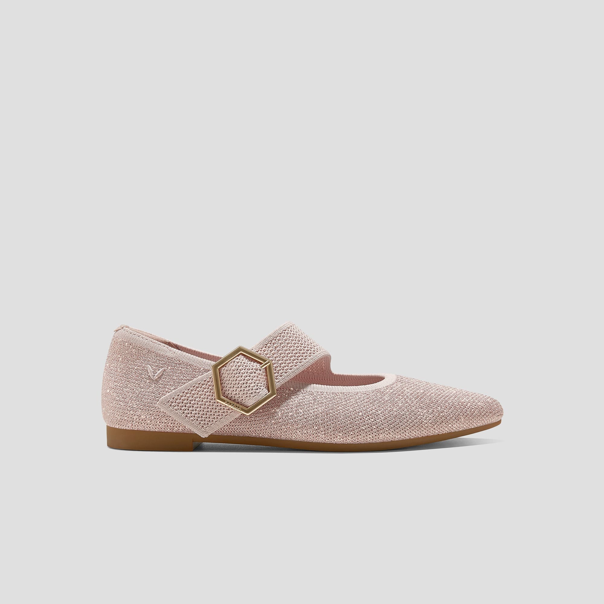 [MARIA] Pointed toe Mary Jane Flat