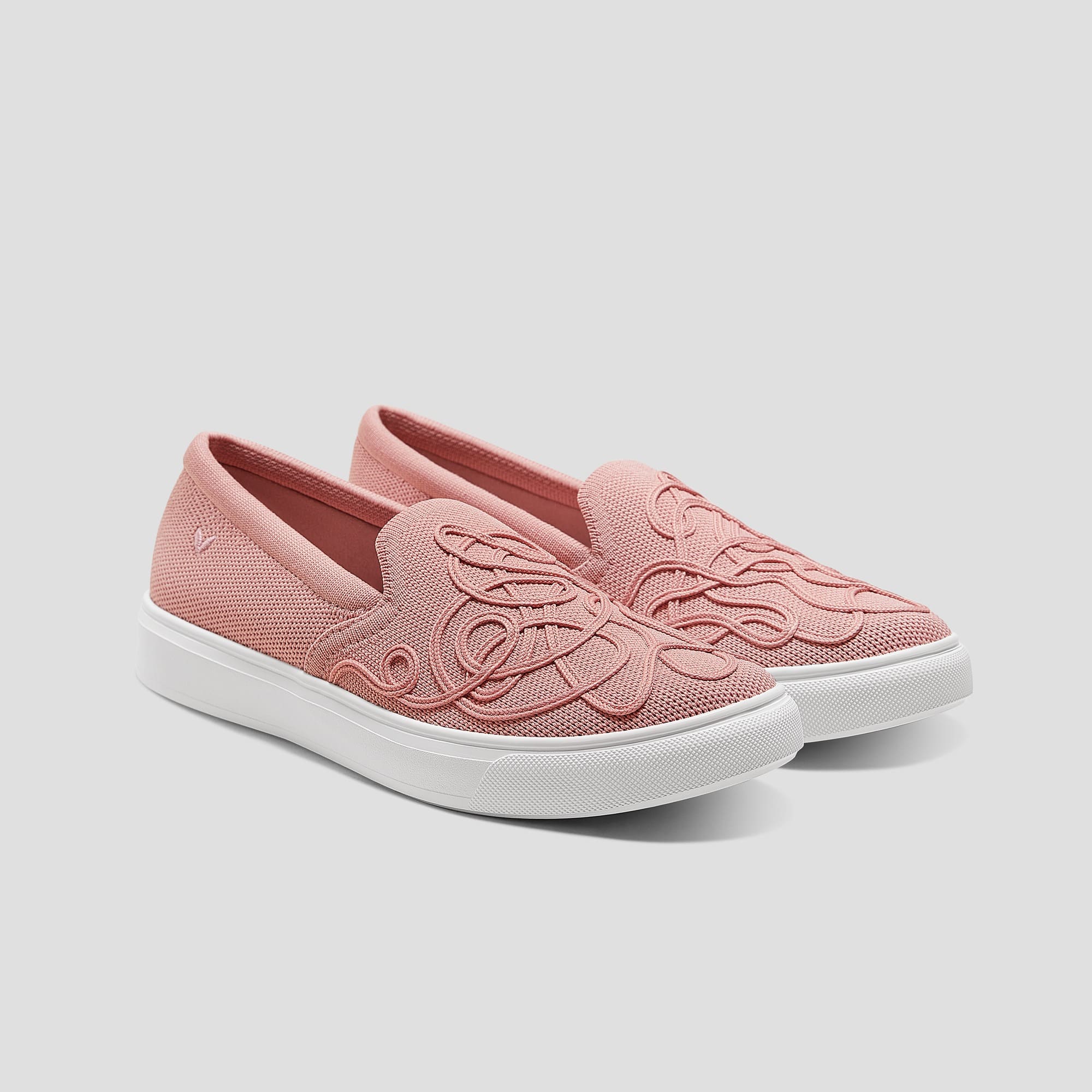 [V-Tune] Water-repellent classic slip-on unisex sneakers