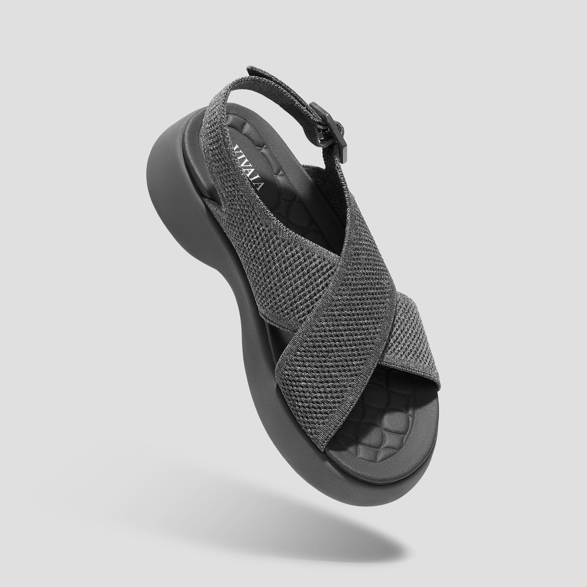 [Kara] AdaptAll™ スポーツ サンダル
