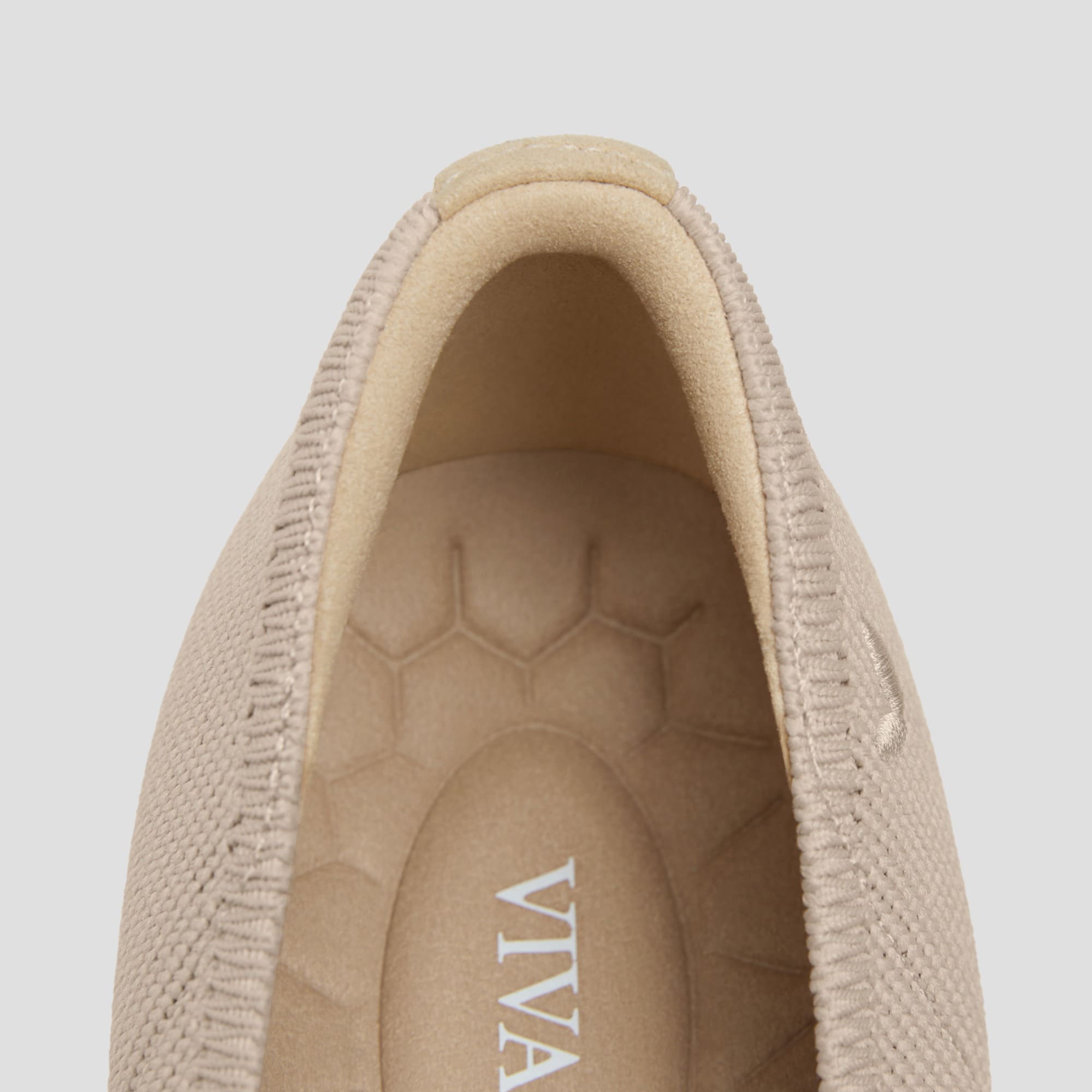 [Georgia] Pointed toe Stress-Free Chunky Heel