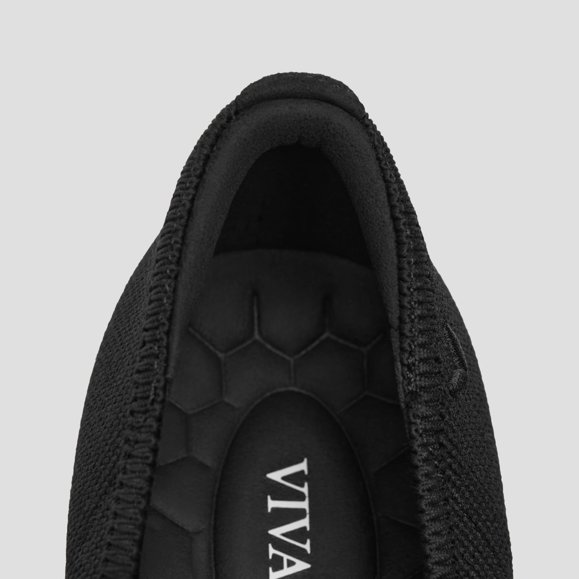 [Georgia] Pointed toe Stress-Free Chunky Heel