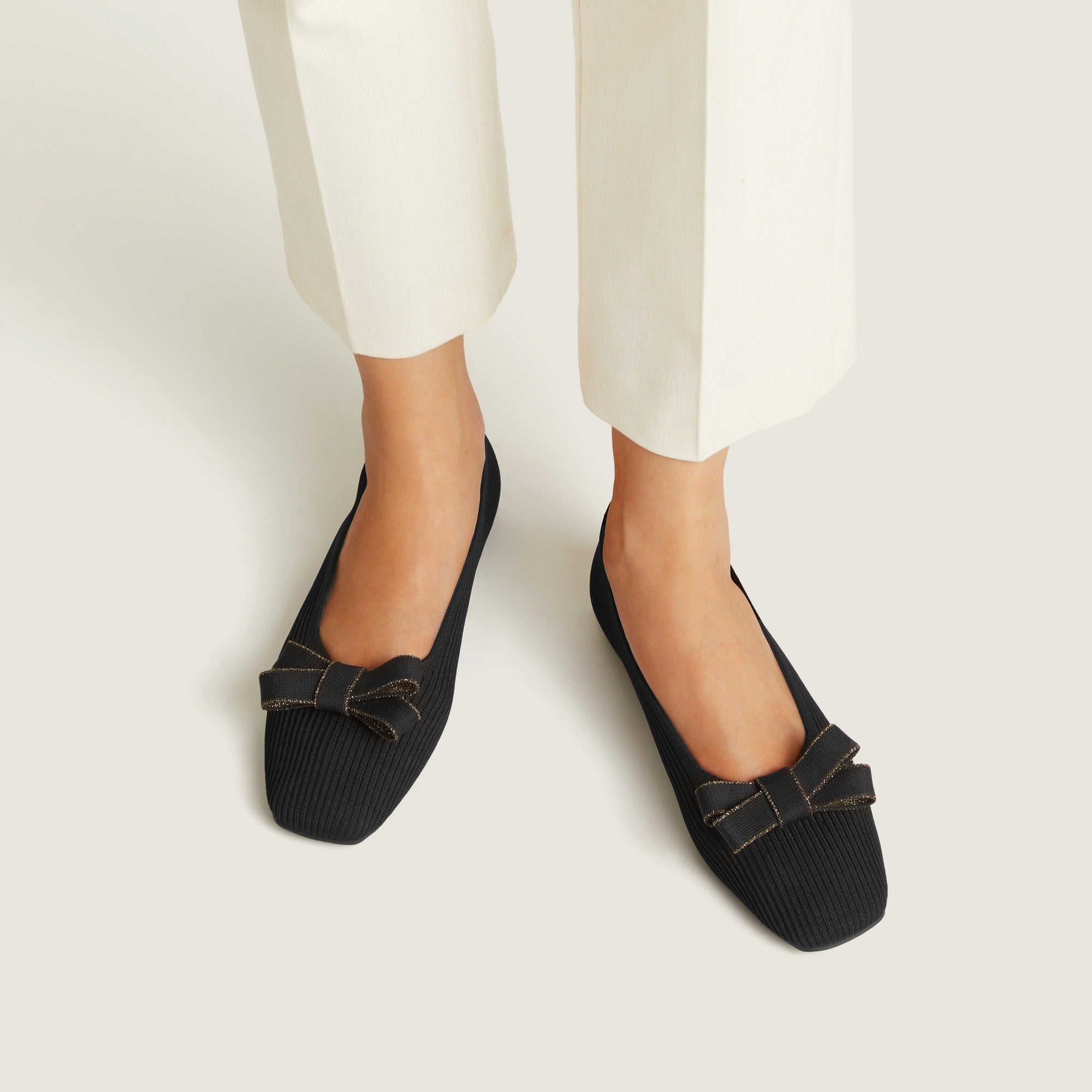 [Addie] シューズクリップ