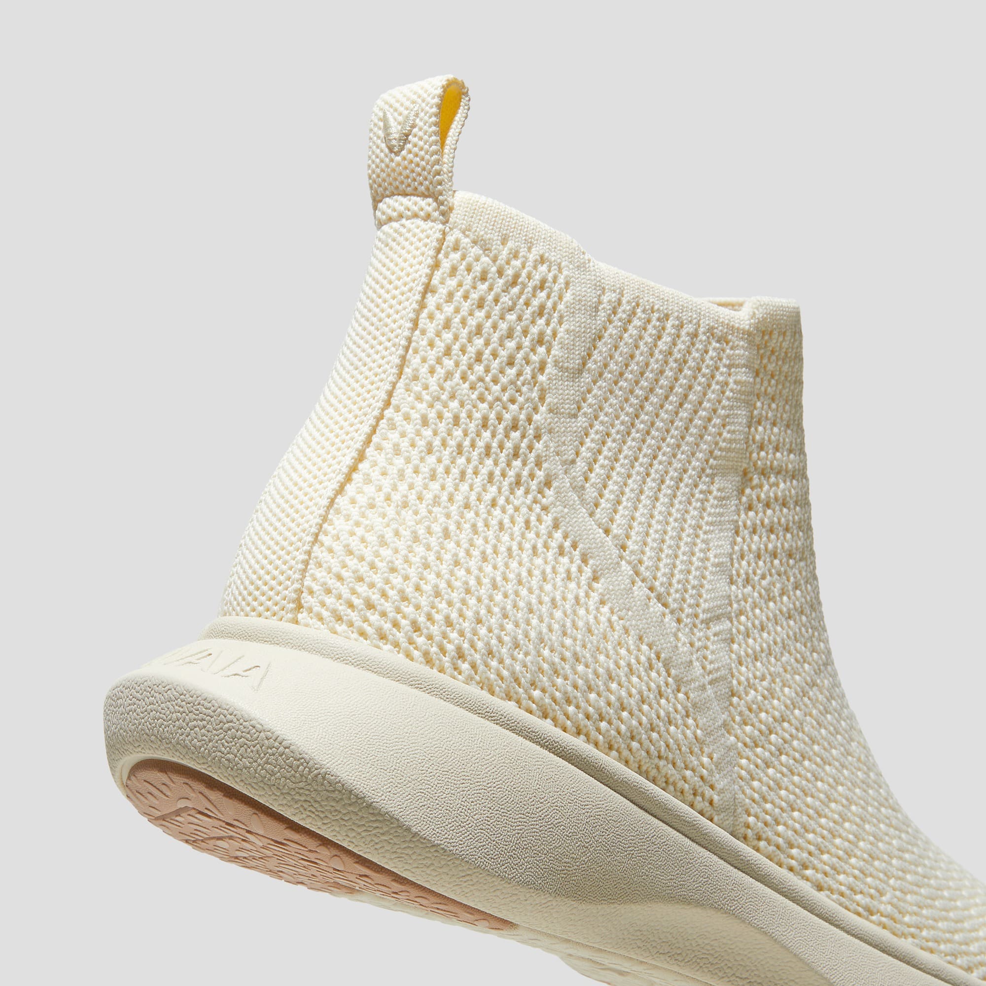 [Urban Boots] ユニセックス  撥水加工 スリッポン ショートブーツ