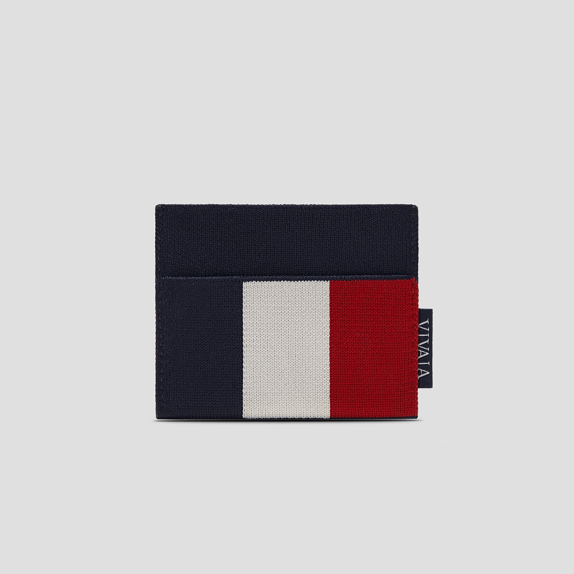 [Miller] French Style Limited Edition Card Wallet