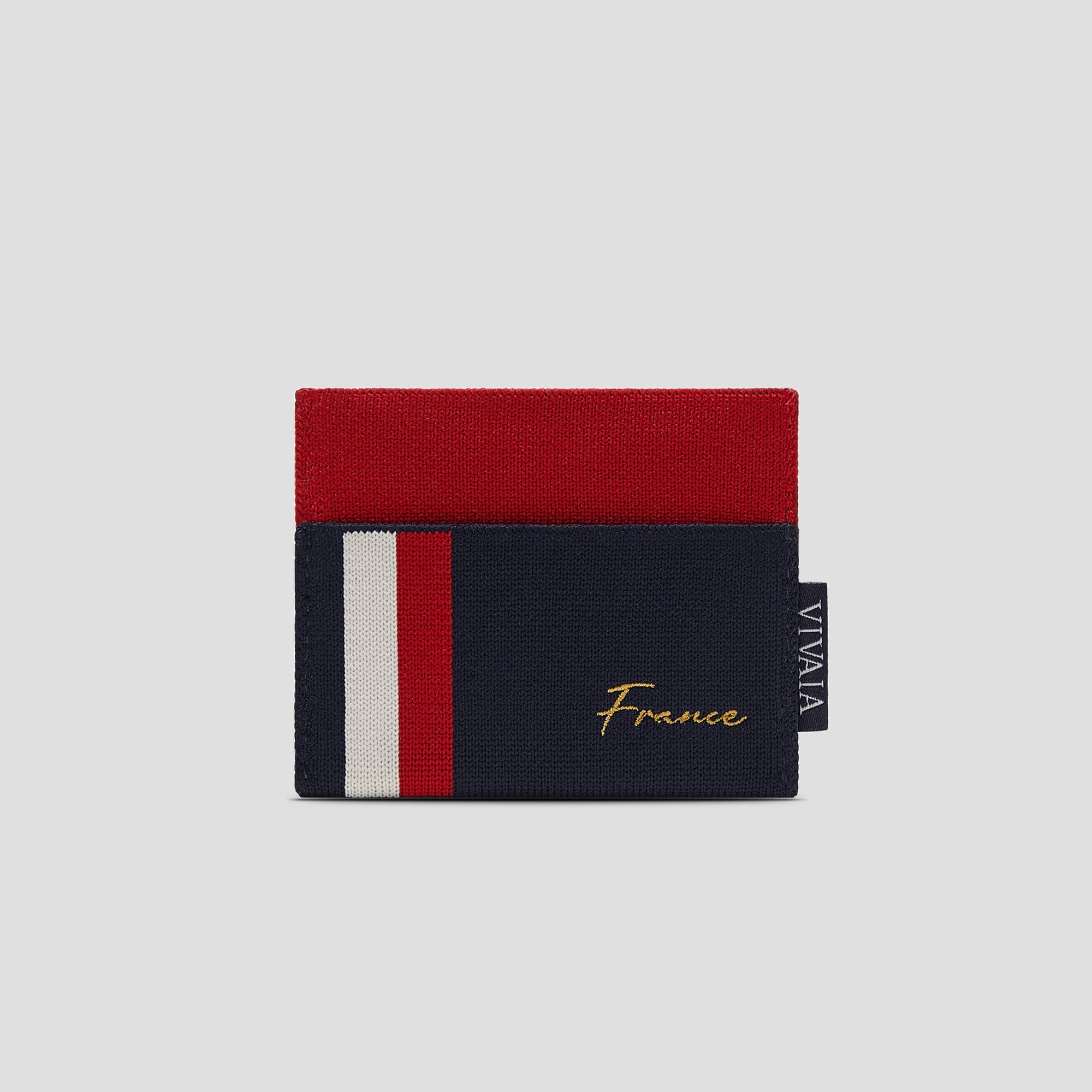 [Miller] French Style Limited Edition Card Wallet