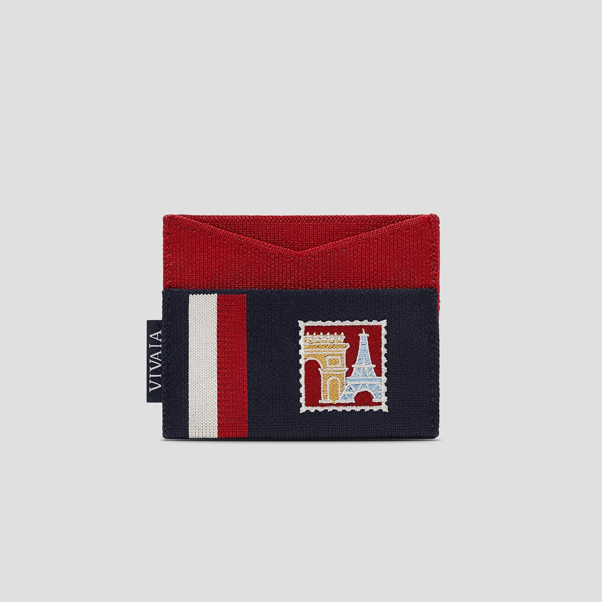 [Miller] French Style Limited Edition Card Wallet