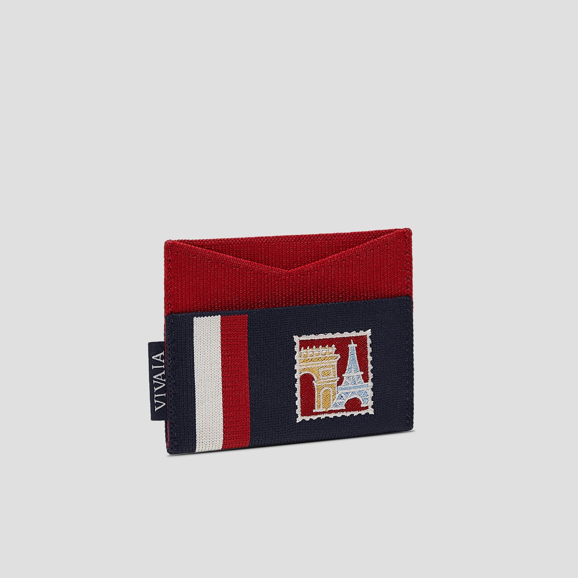 [Miller] French Style Limited Edition Card Wallet