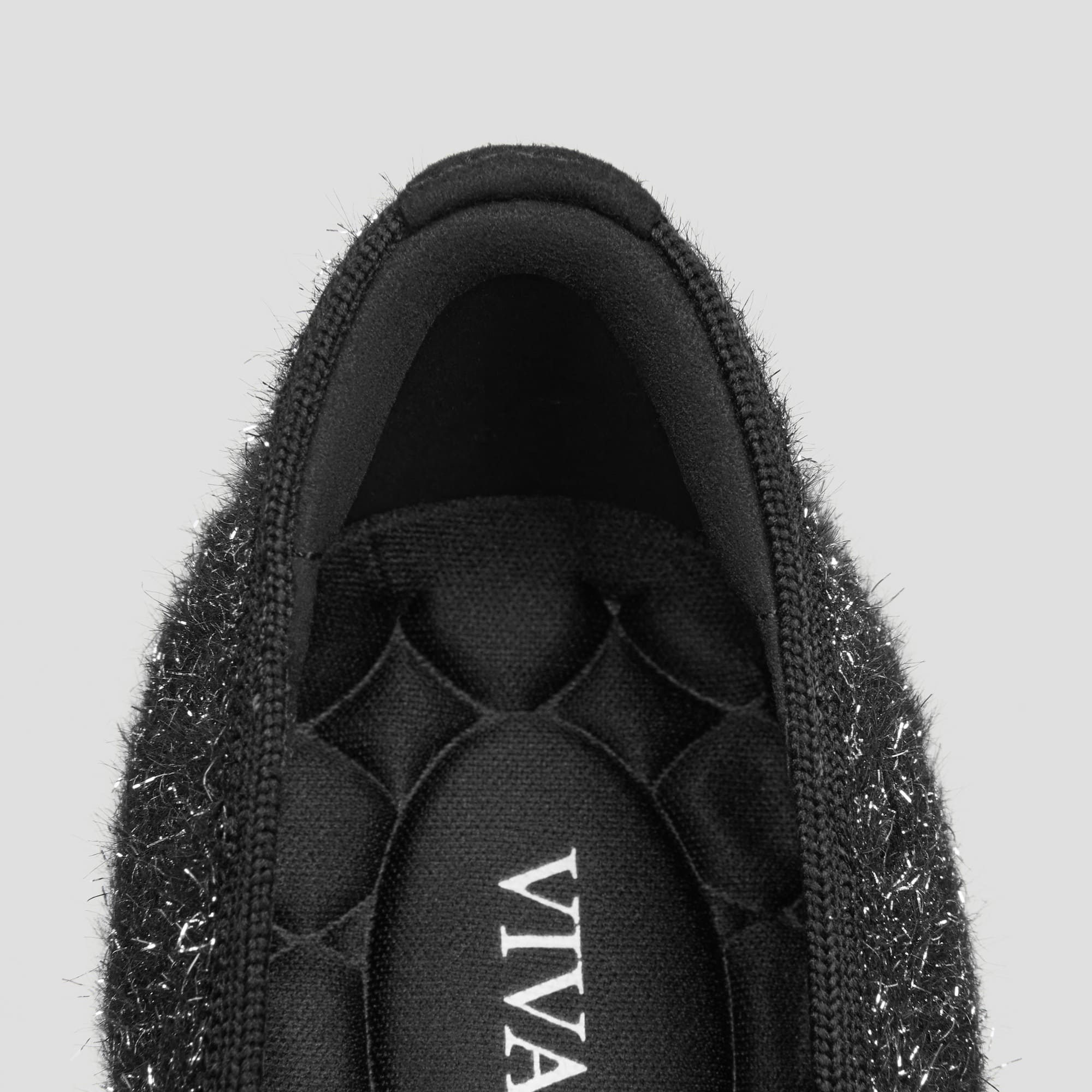 [Anna] Pointed toe mid heel