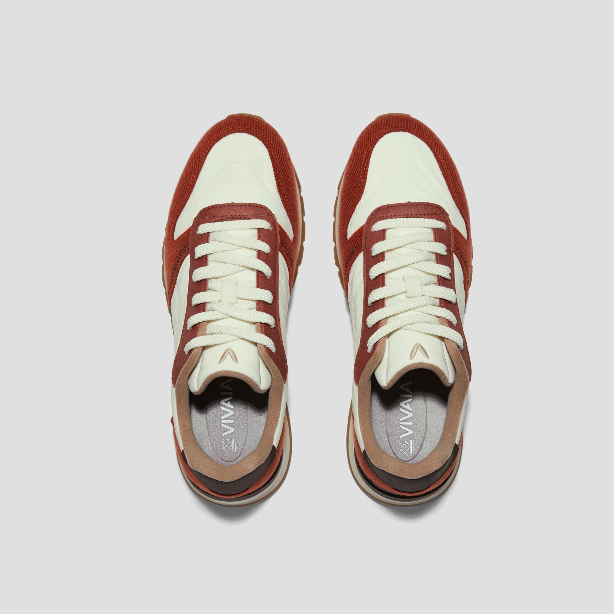 [Allegro] Unisex Satin Lux Water-Repellent Sneakers