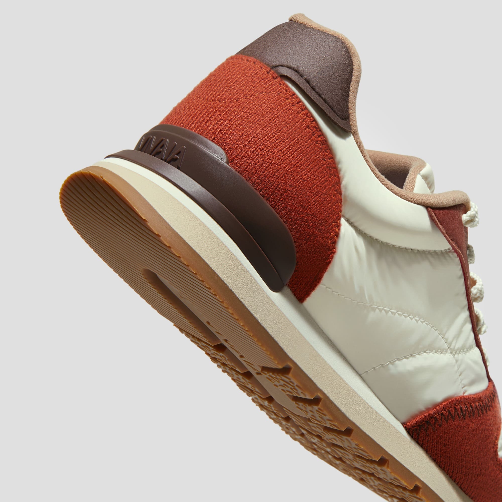 [Allegro] Unisex Satin Lux Water-Repellent Sneakers
