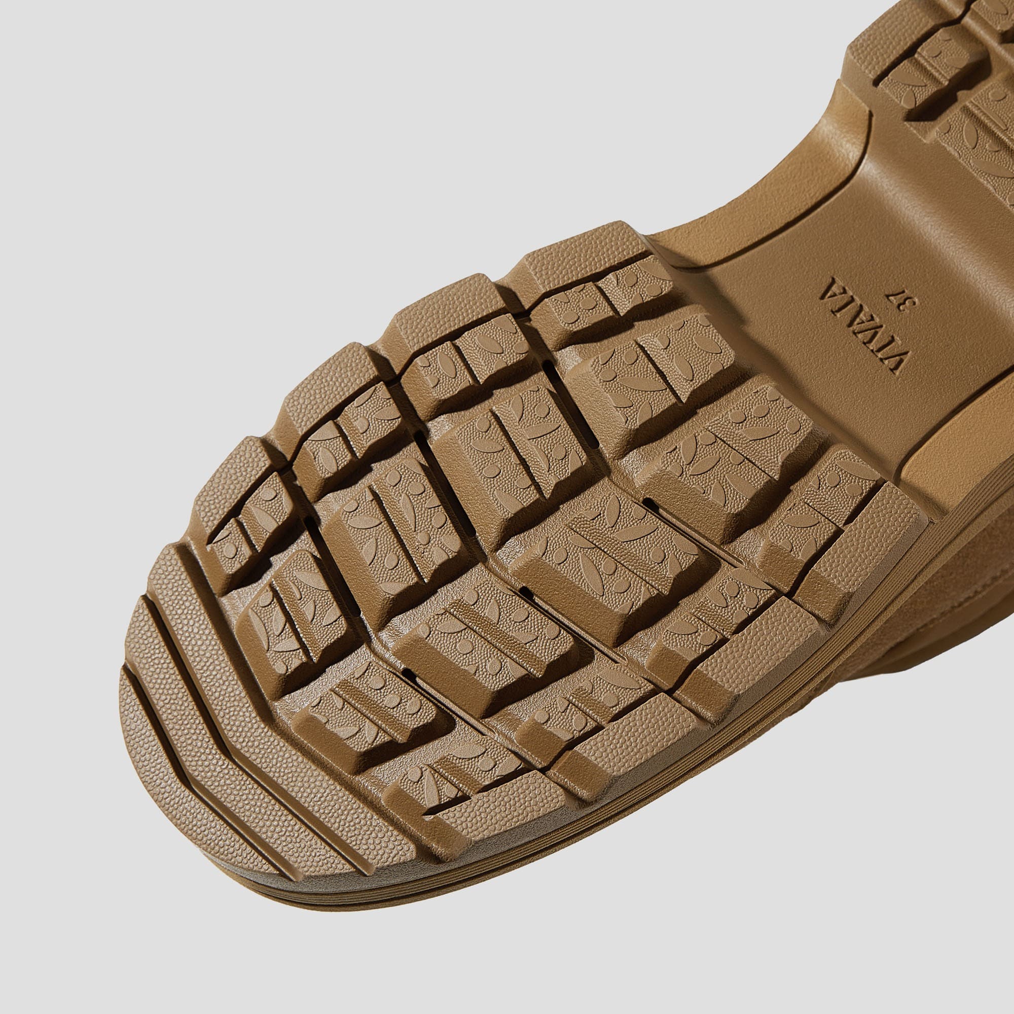 [Tyler セット] 防水 PufferTherm(パフサーム)アンクルブーツ + レッグウォーマー