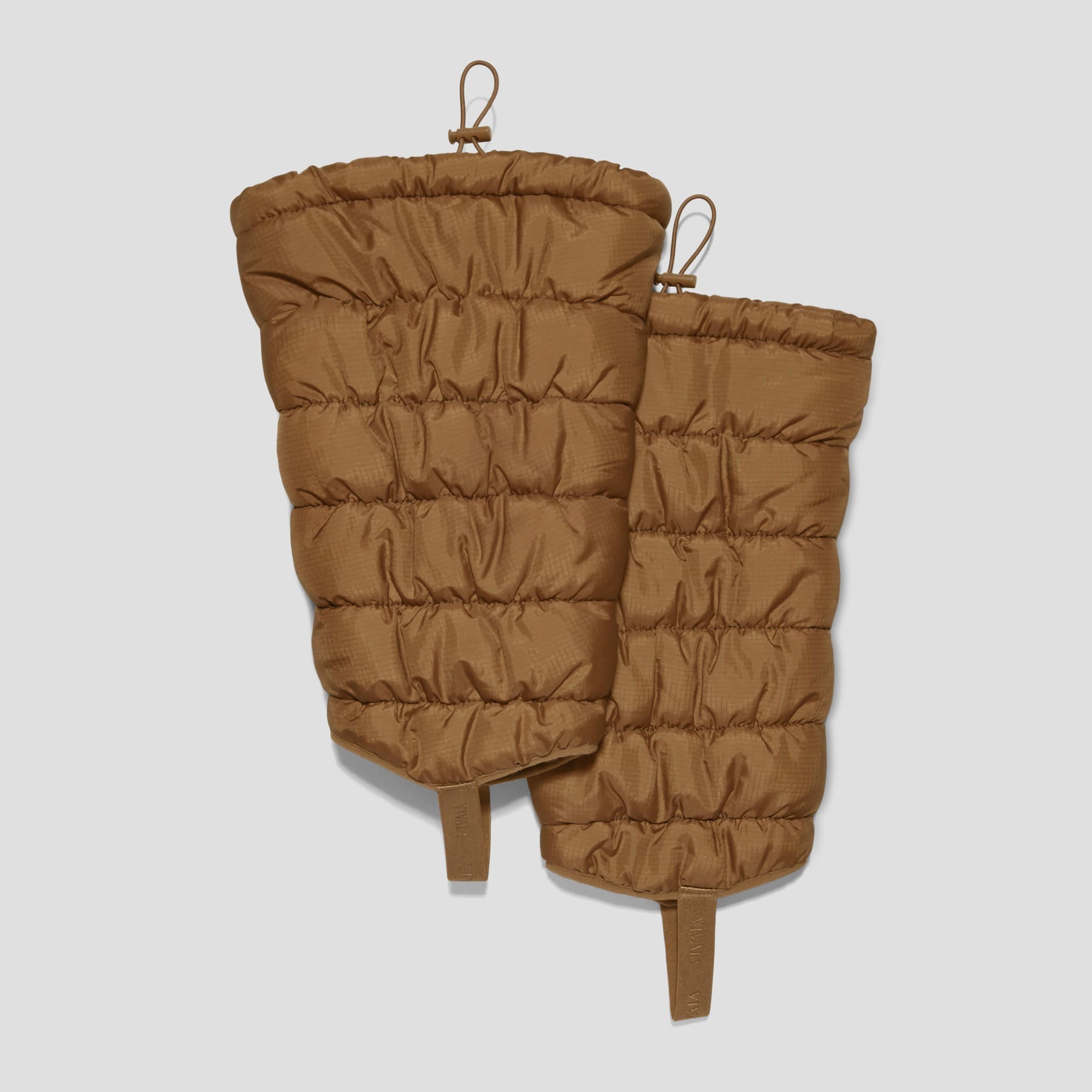 [Cloudcuff] パフレッグウォーマー