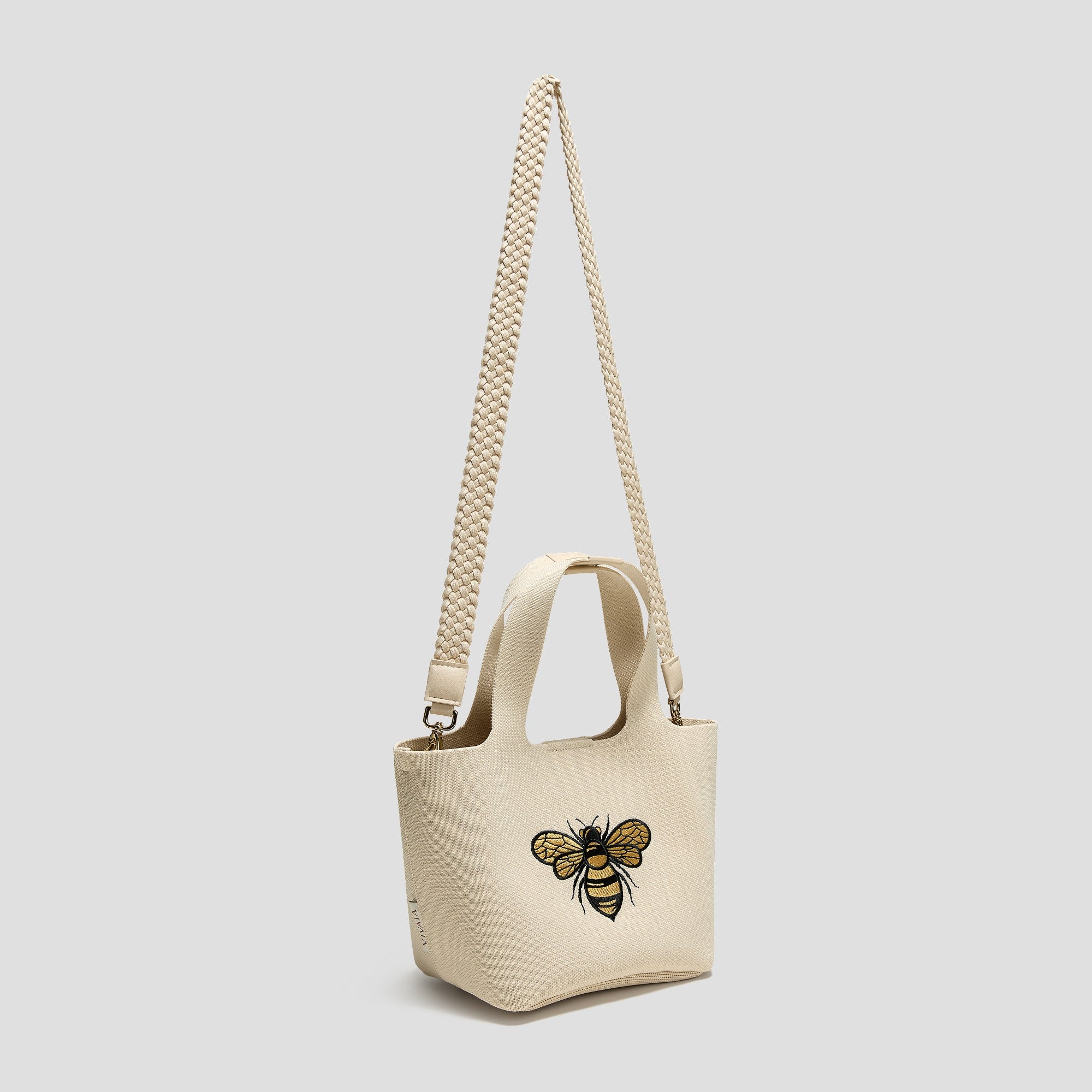 [Anita] 3.5L容量 ミニトートバッグ