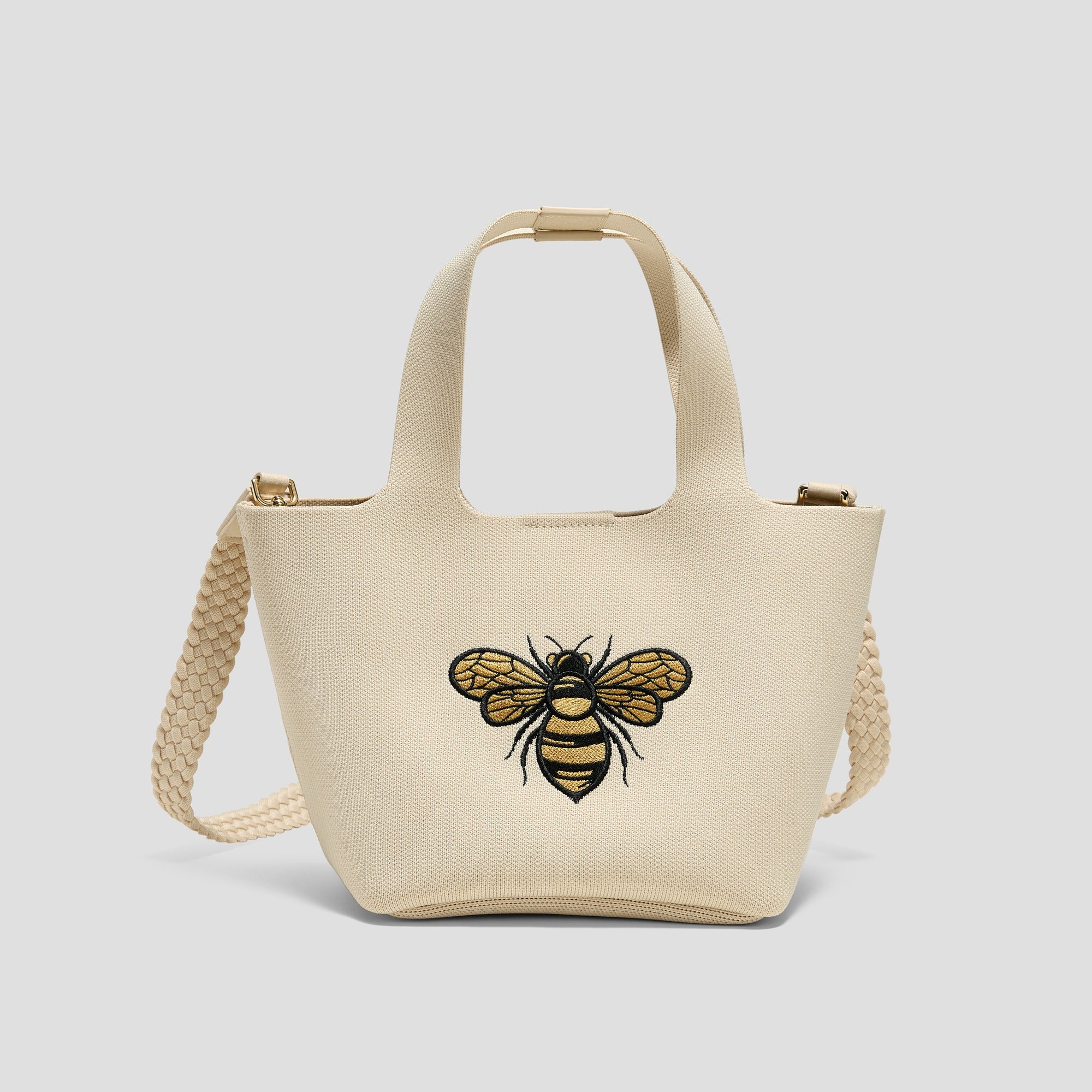 [Anita] 3.5L容量 ミニトートバッグ