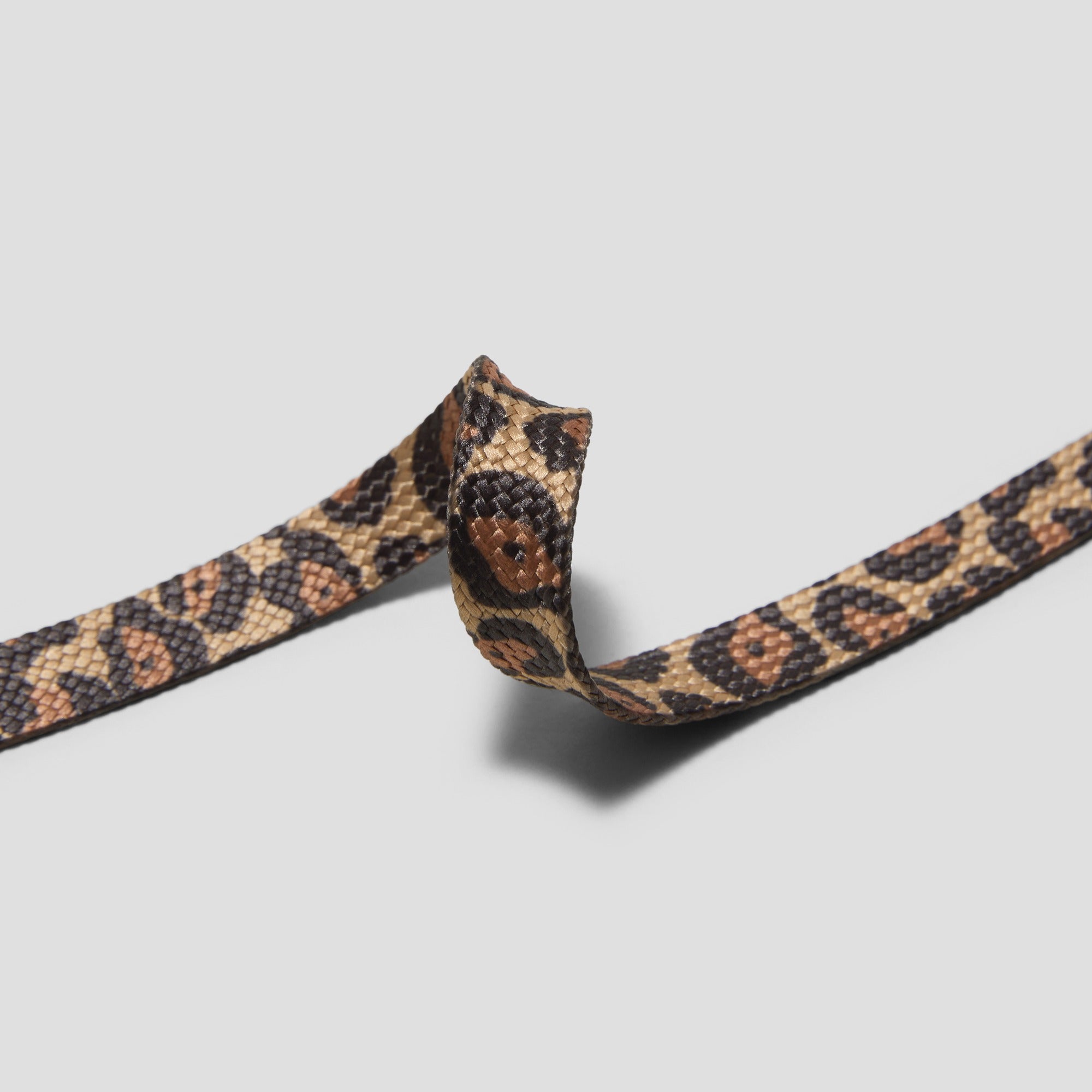 [Yancy Lace] シューレース