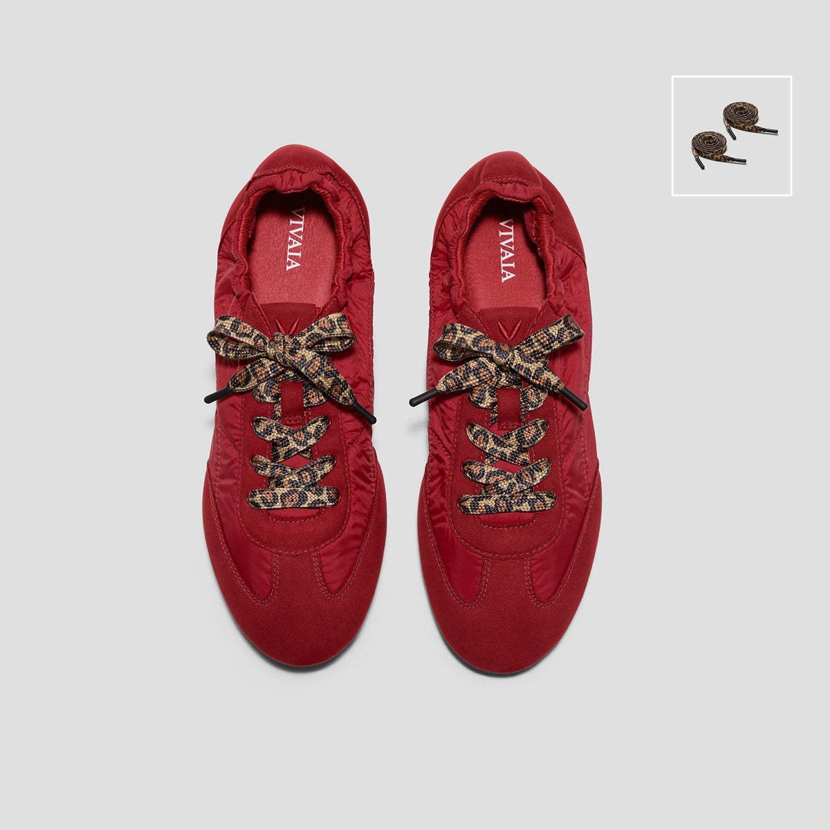 [Yancy Lace] シューレース