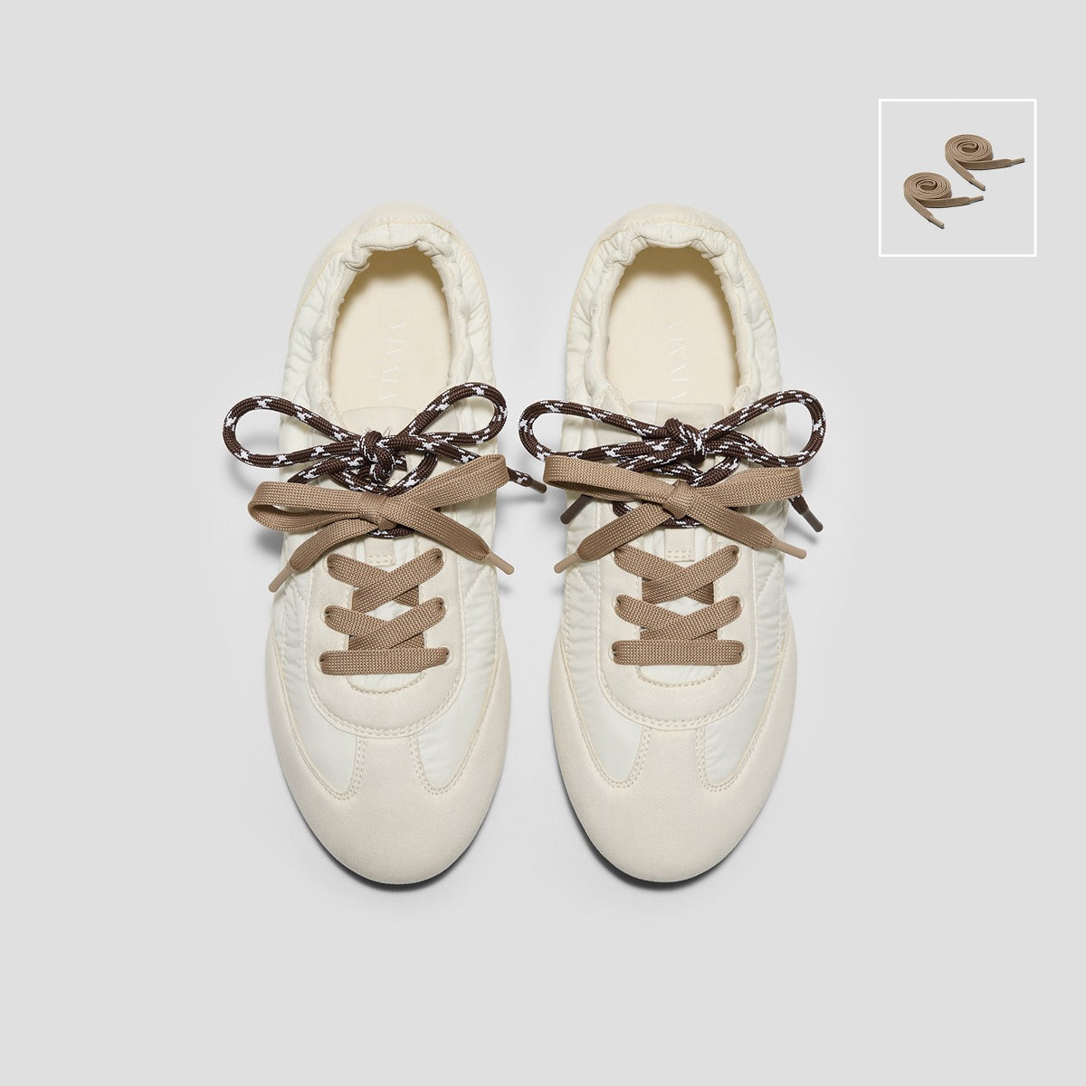 [Yancy Lace] シューレース