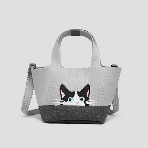 [Anita] 3.5L容量 ミニトートバッグ