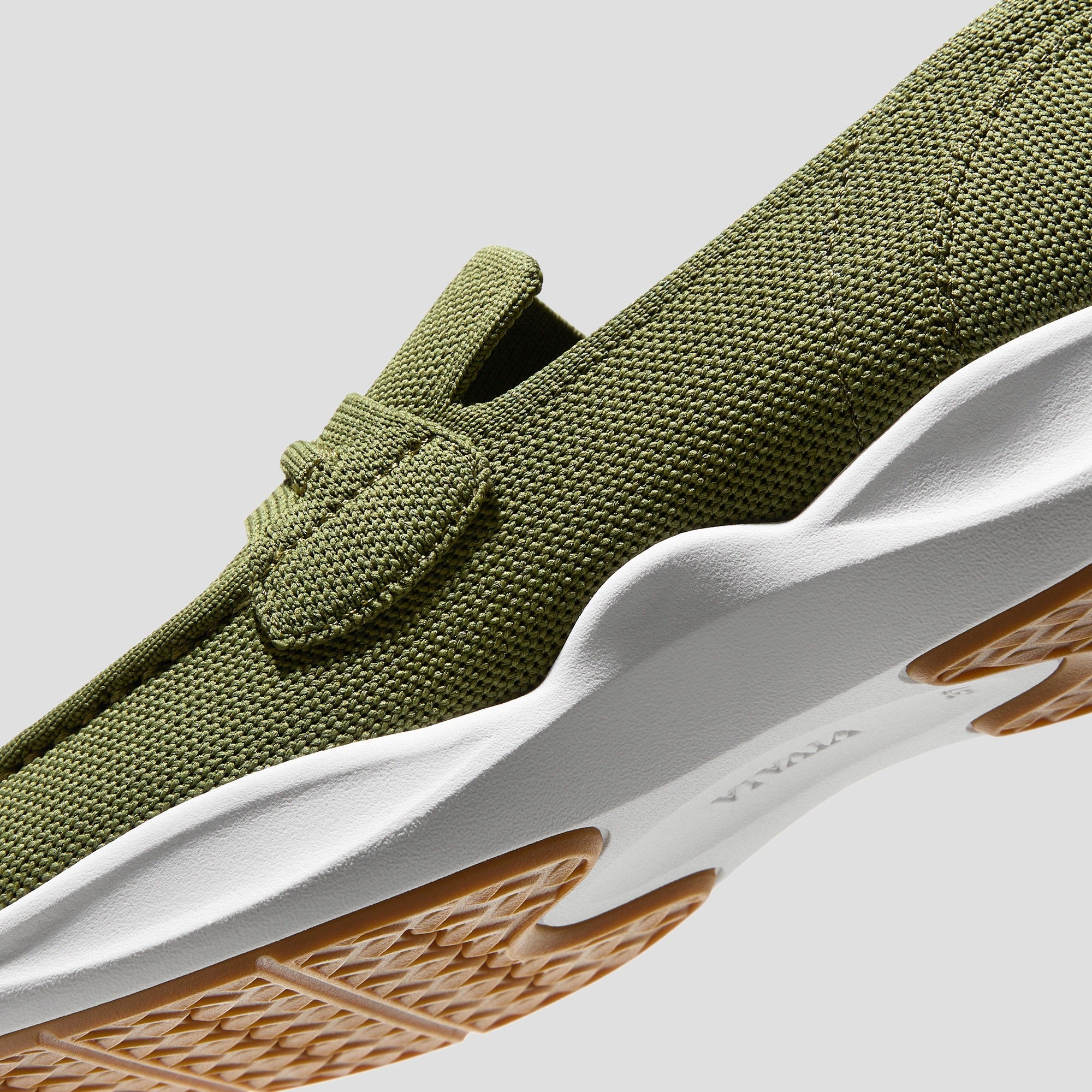 Ivana] ラウンドトゥ スニーカー ローファー – VIVAIA JAPAN