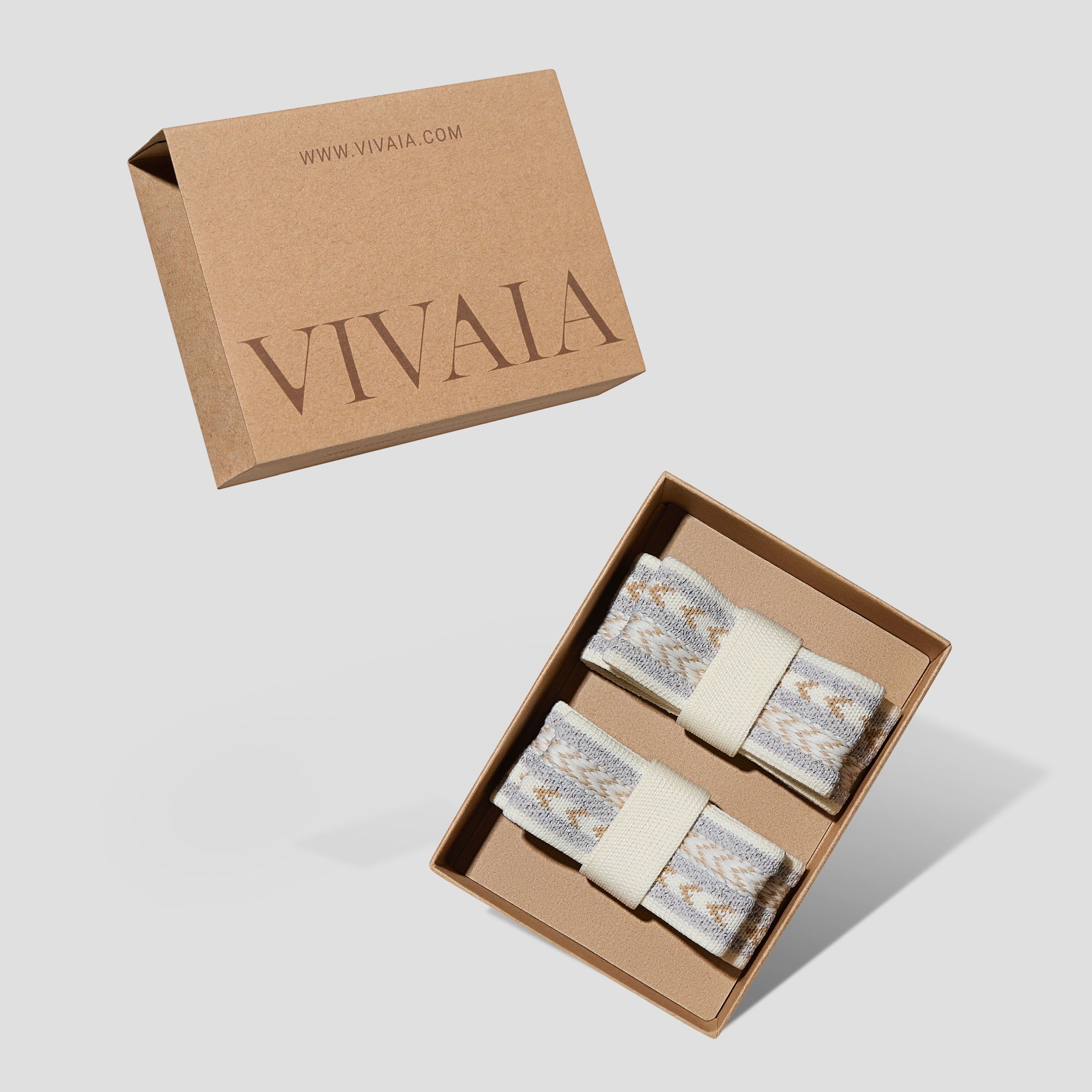 [Adyna] シューズクリップ