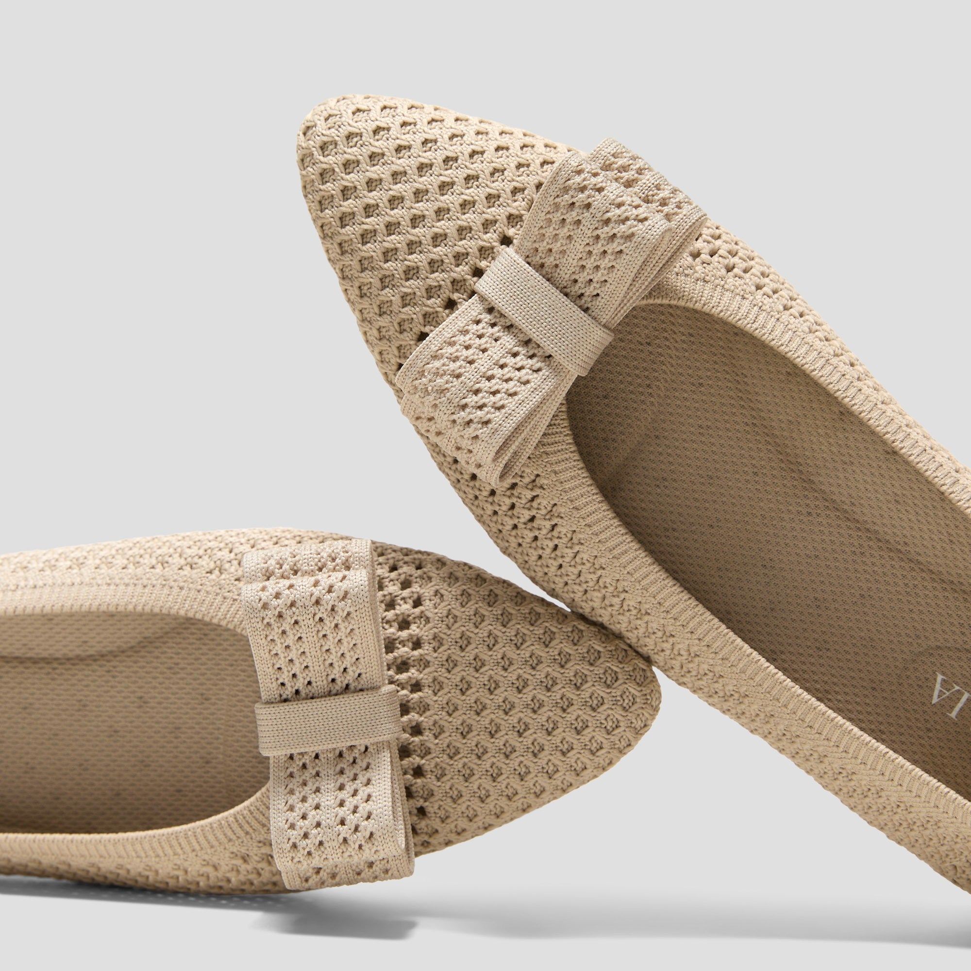 [Eve] シューズクリップ