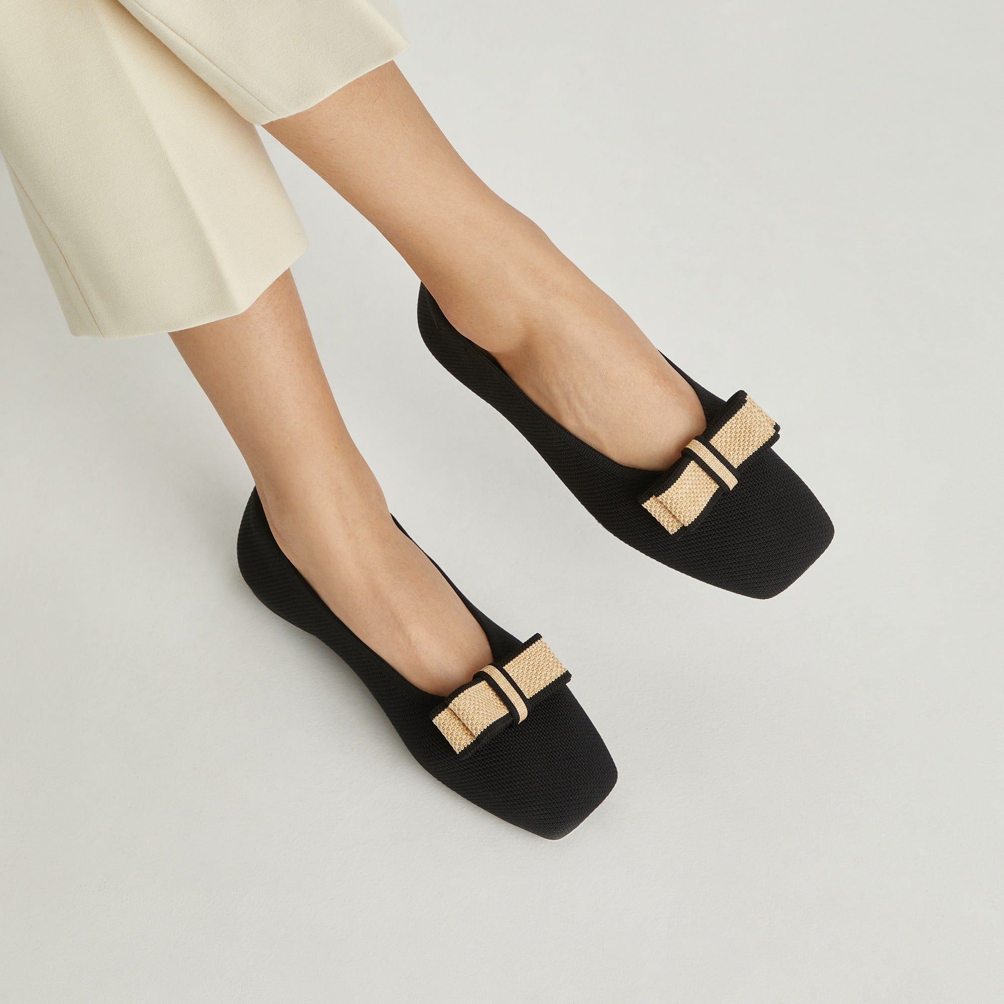 [Eve] シューズクリップ