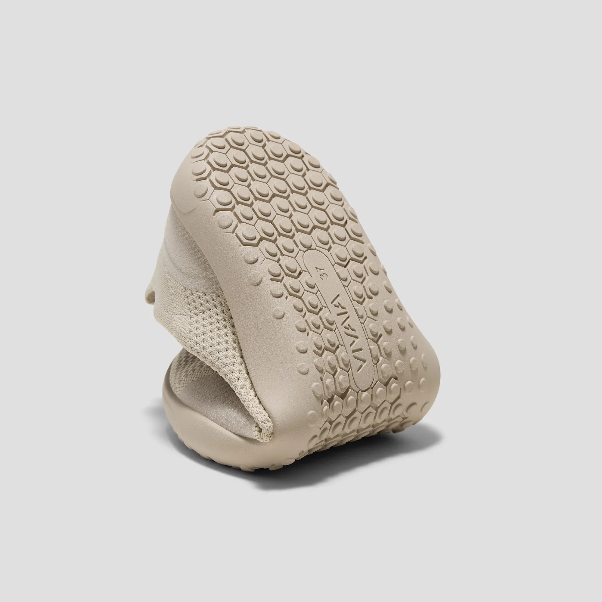 [Maven] ラウンドトゥ ベアフット スニーカー