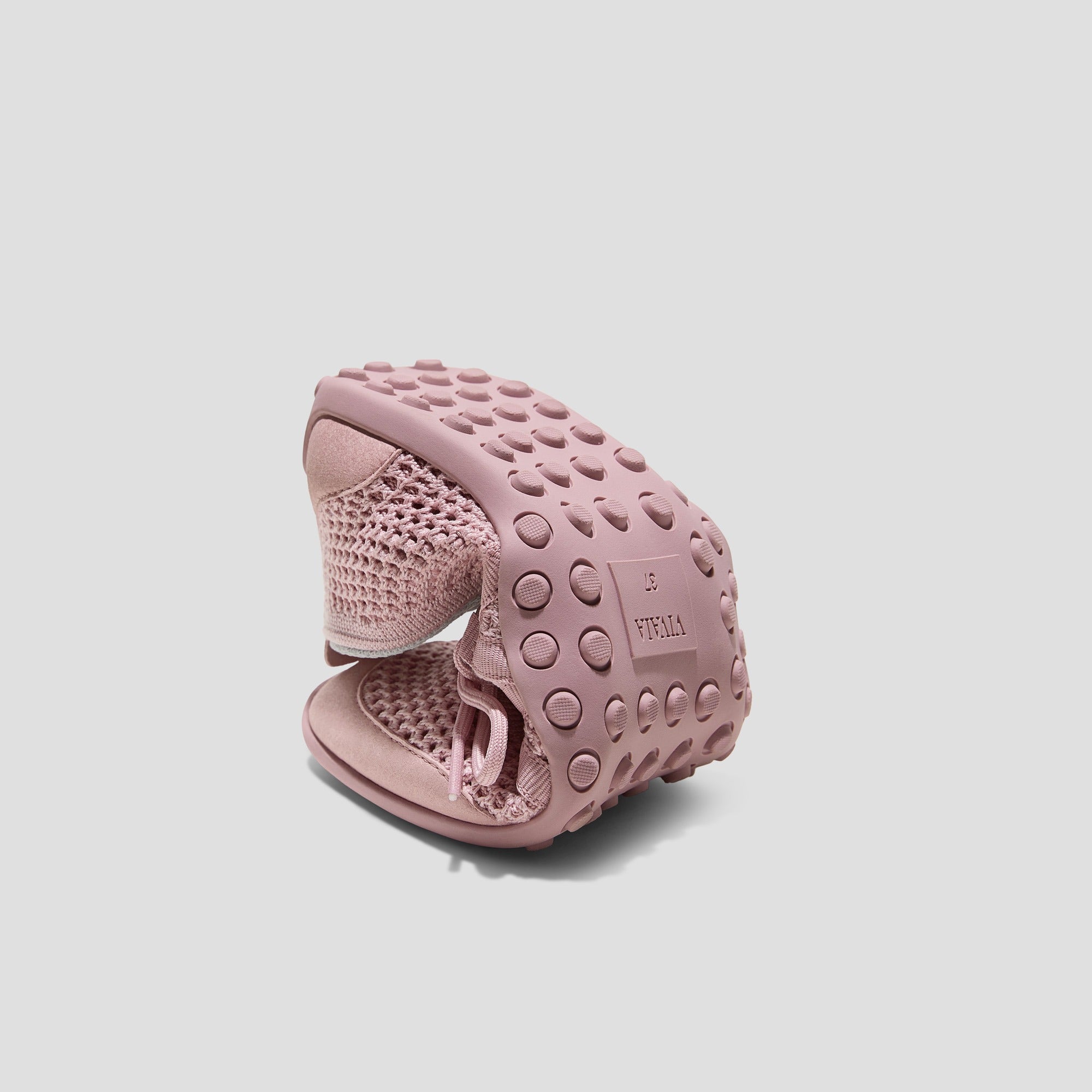 [Cecily] スクエアトゥ ハイブリッド メリージェーン