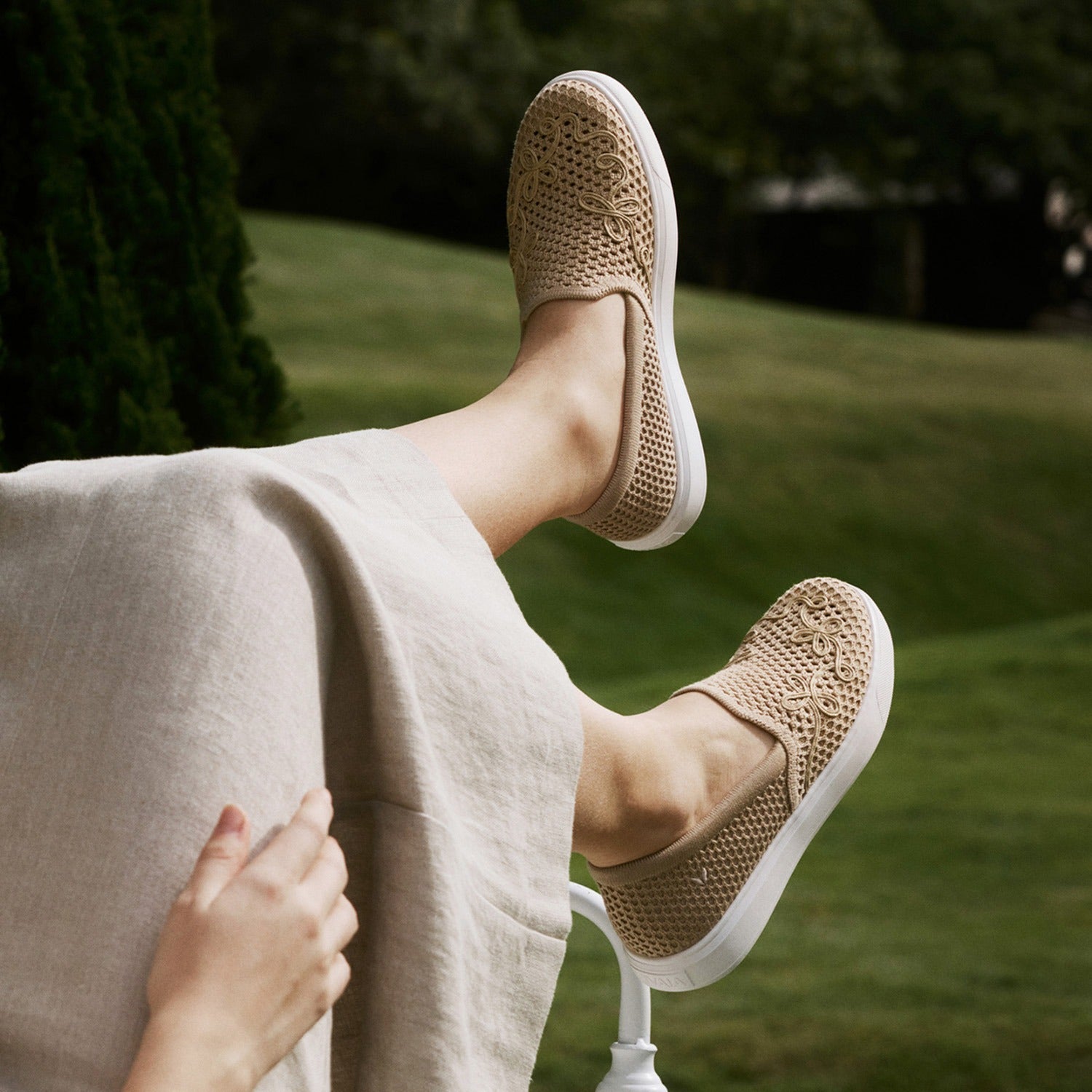 [V-Tune] ユニセックス スニーカー