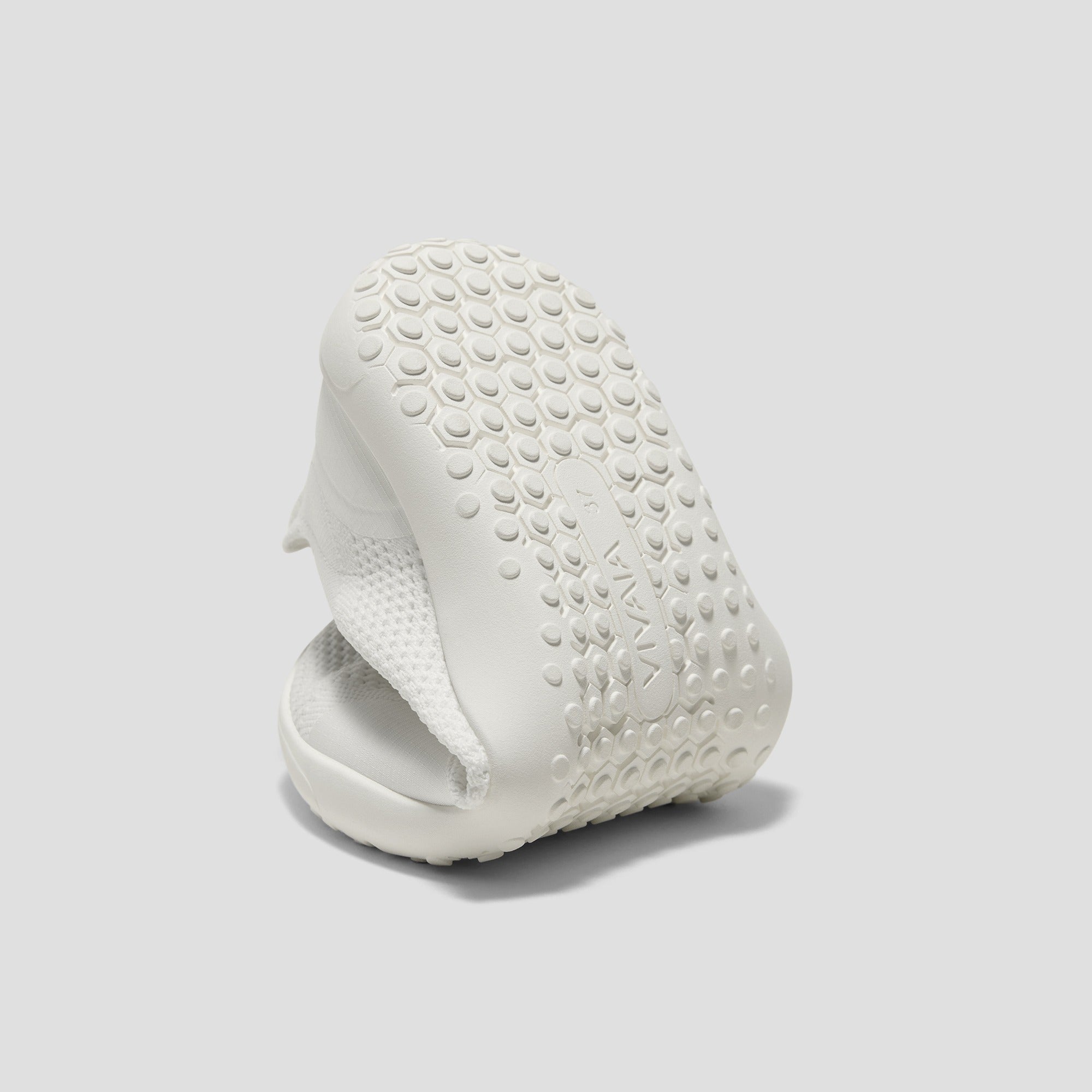 [Maven] ラウンドトゥ ユニセックス ベアフット スニーカー