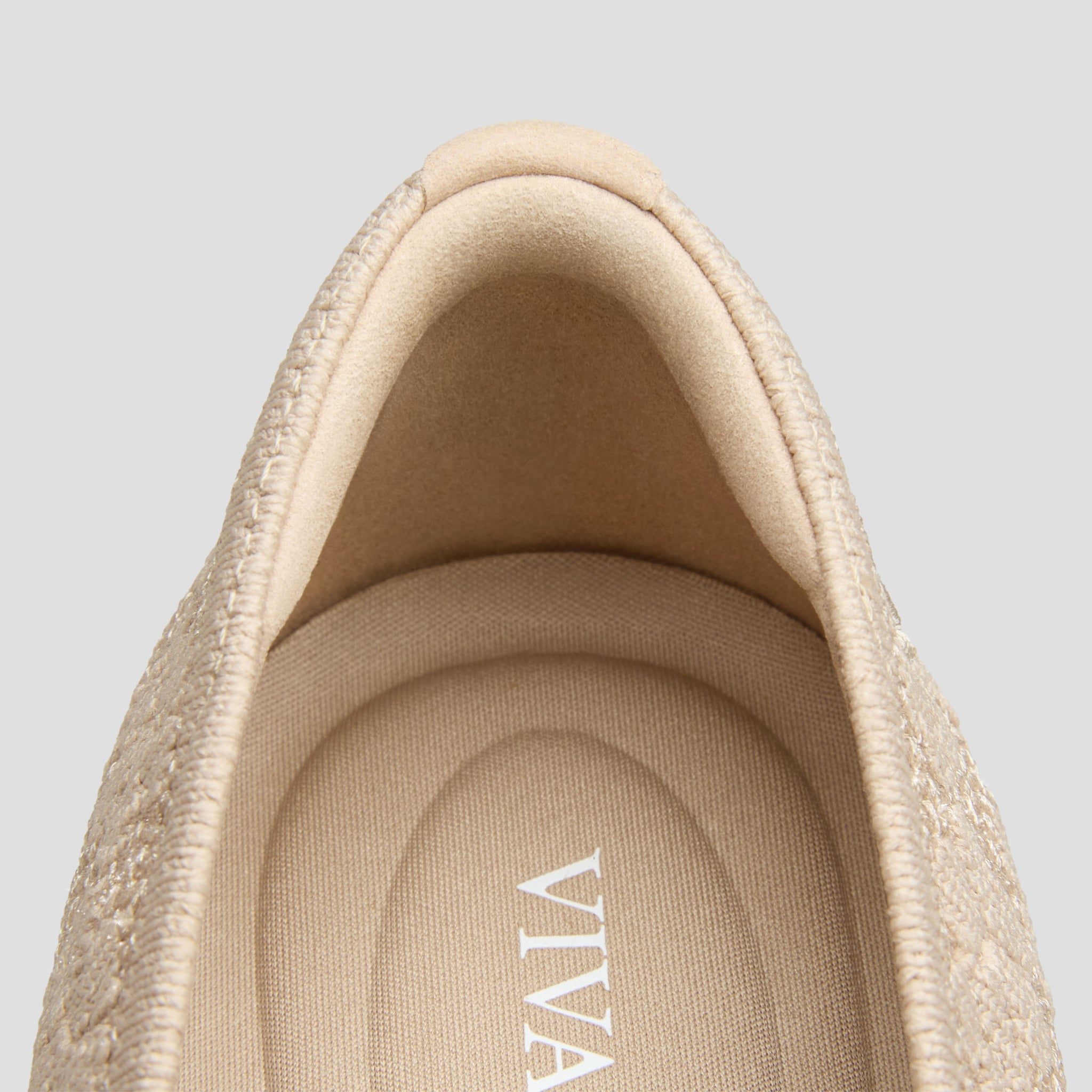 [Tamia Mary Jane] AdaptAll™ アーモンドトゥ メリージェーン フラットシューズ