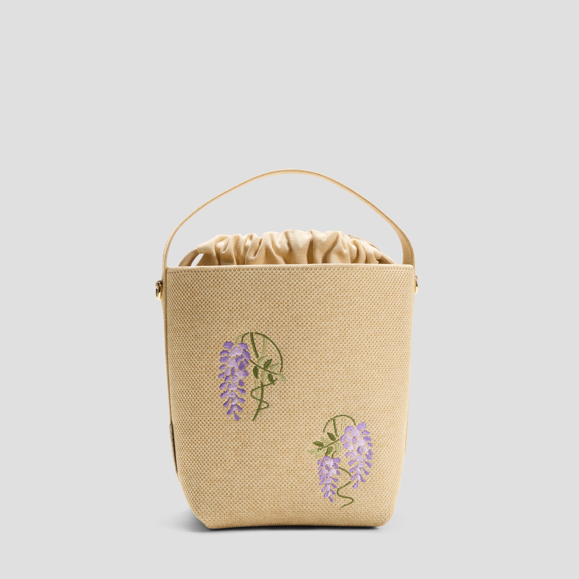 [Farreh] バケットトート バッグ