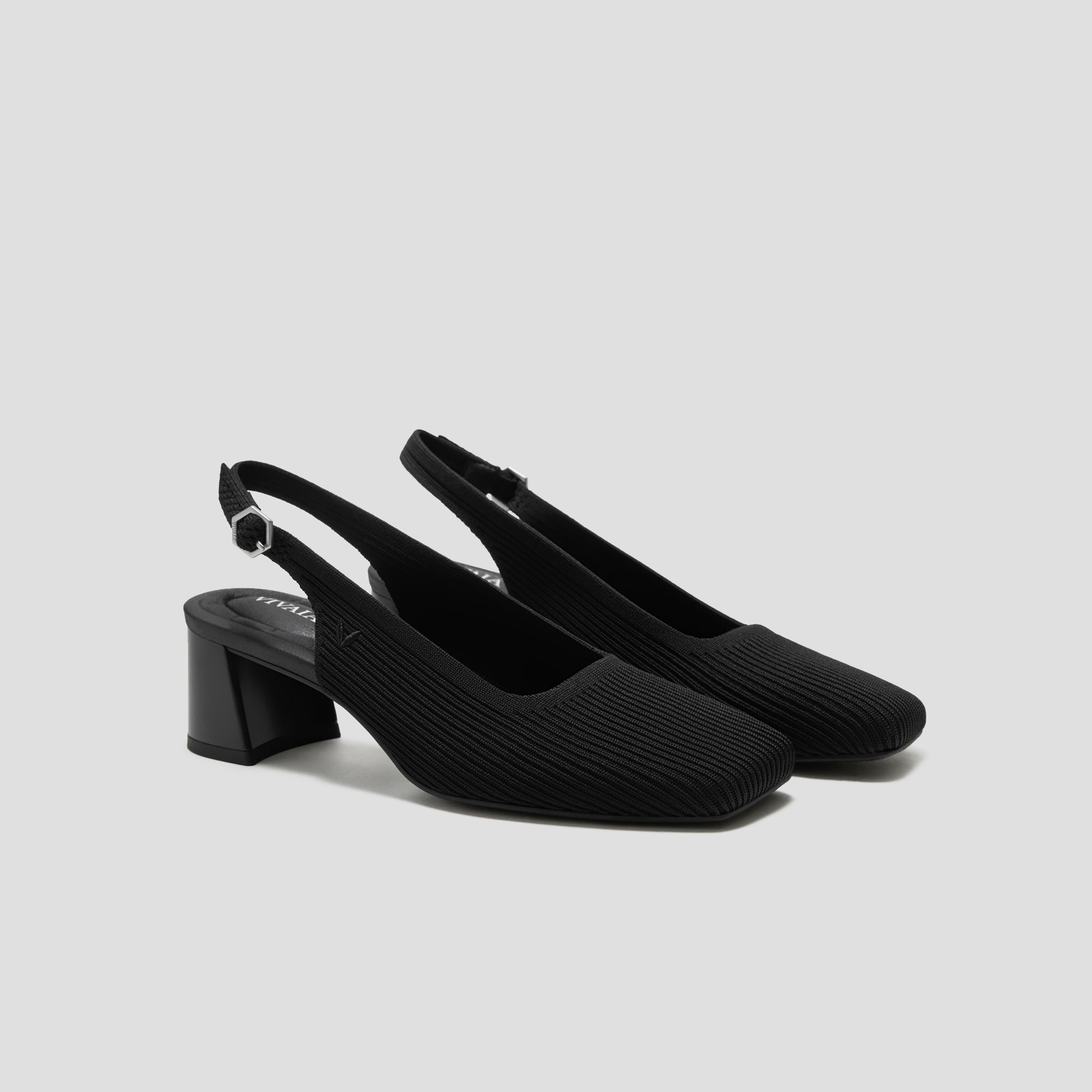 [Mikko] Margot™ スリングバック パンプス