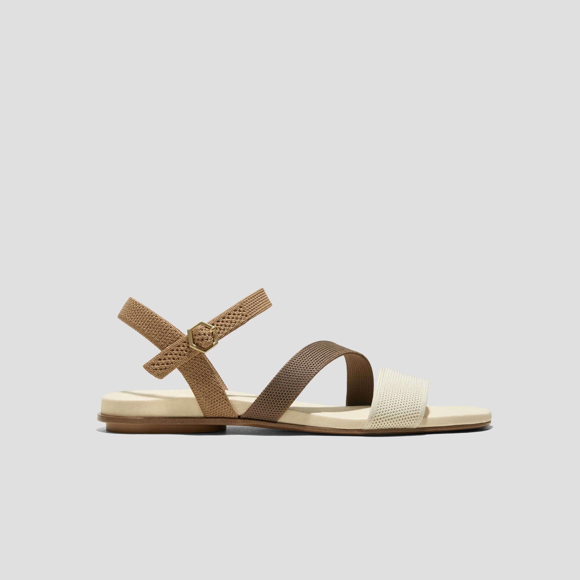 [Demi] AdaptAll™ フラットサンダル