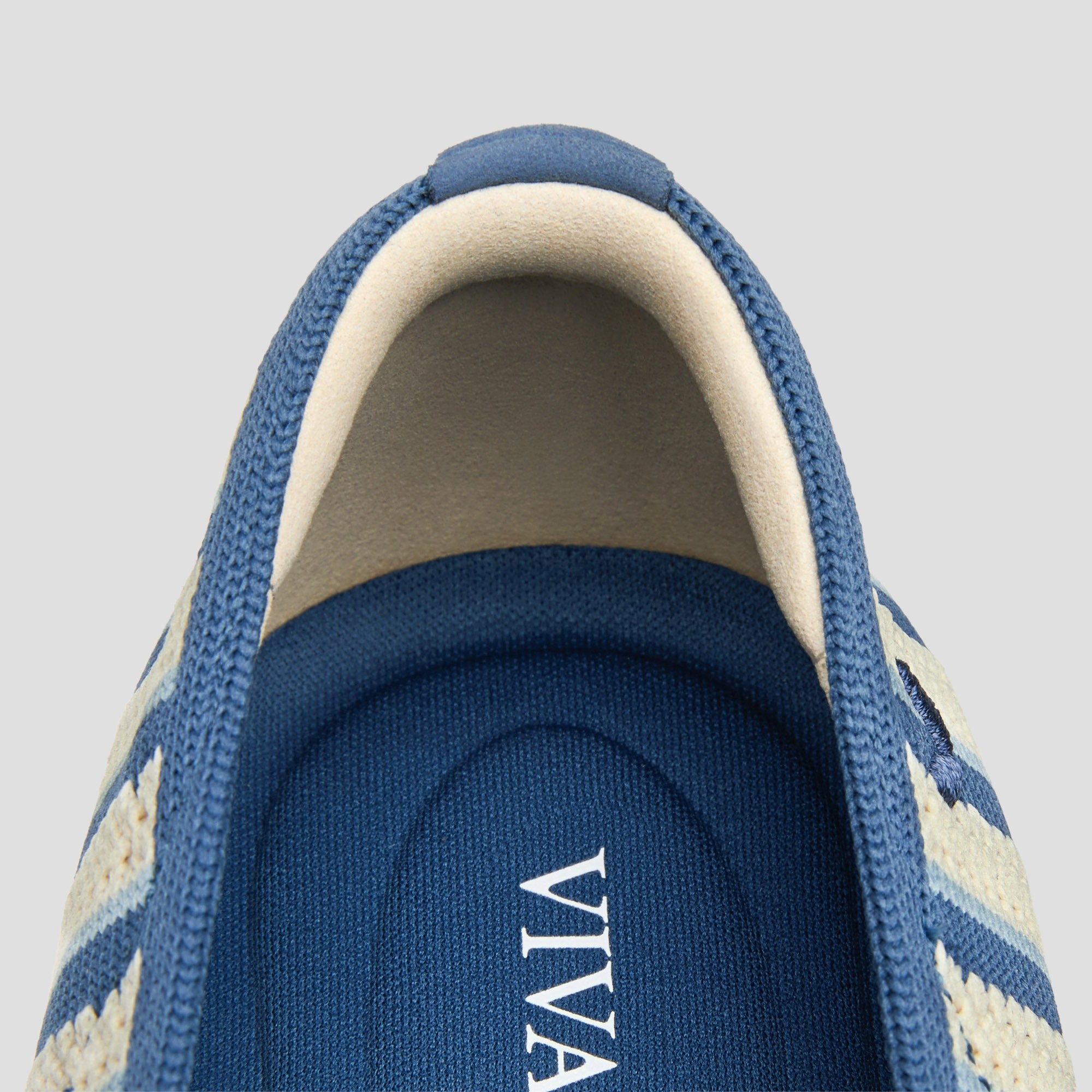 [Margot™ 2.0] スクエアトゥ フラットシューズ